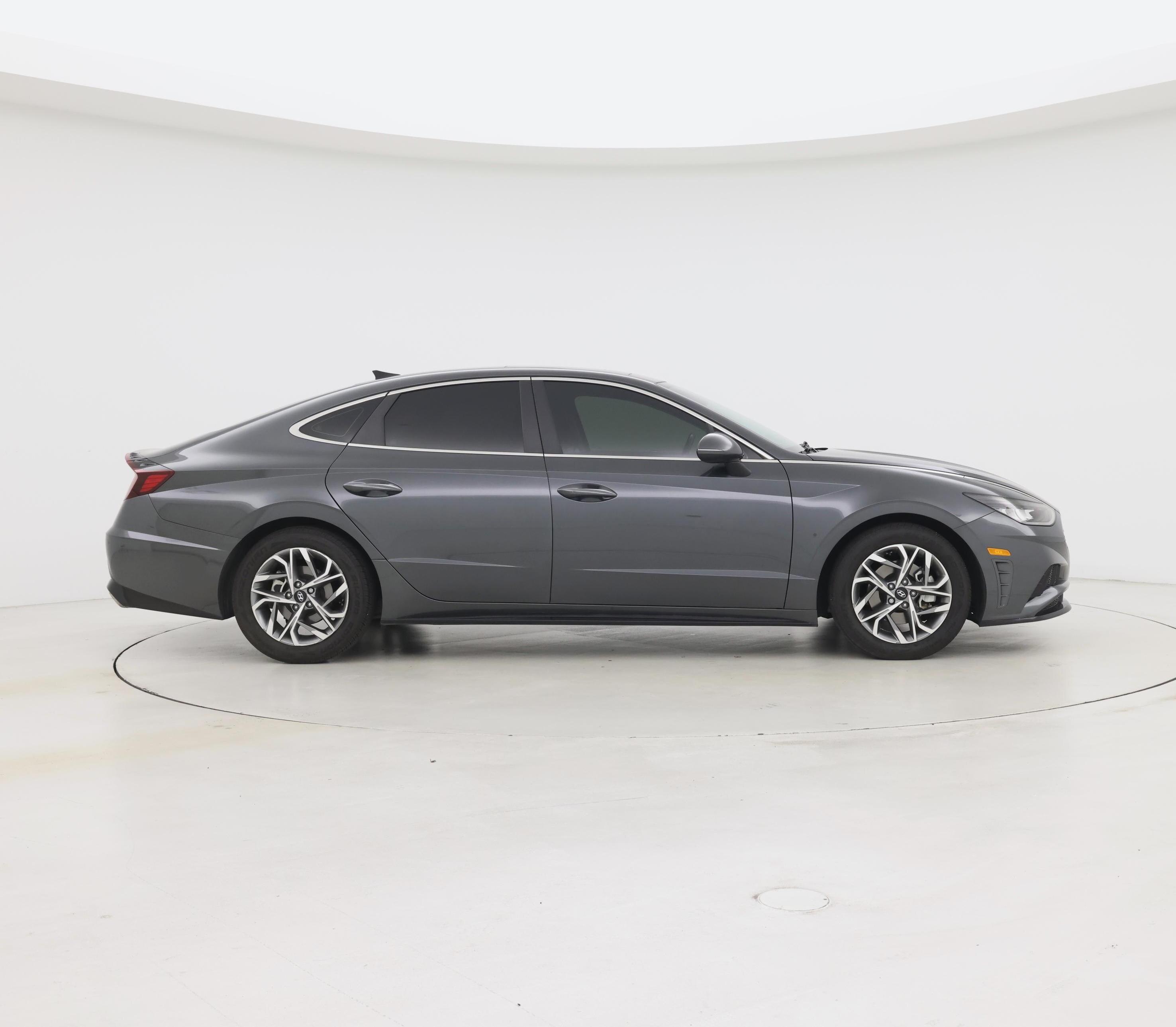 Thumbnail: 2022 Hyundai Sonata - 7