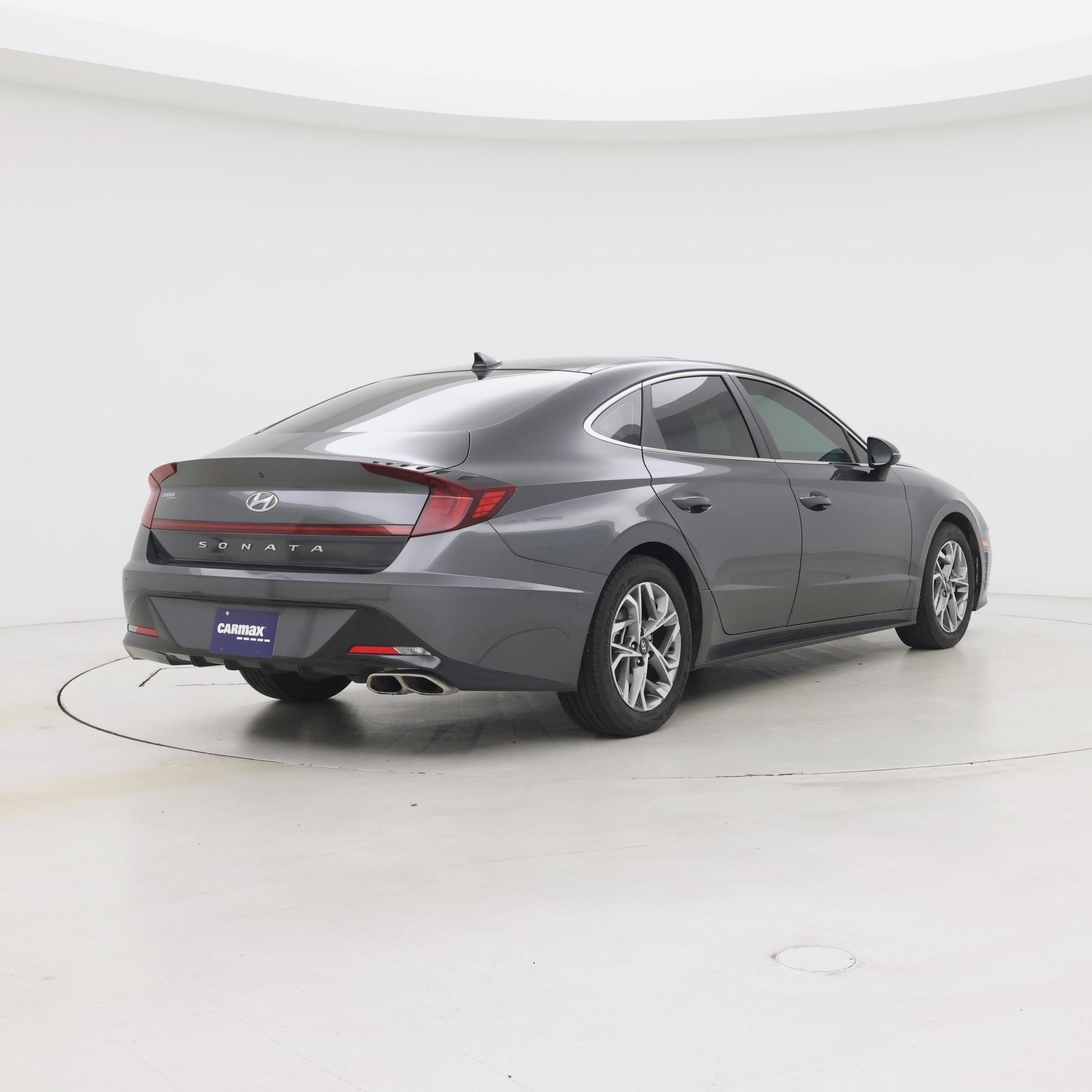 Thumbnail: 2022 Hyundai Sonata - 8