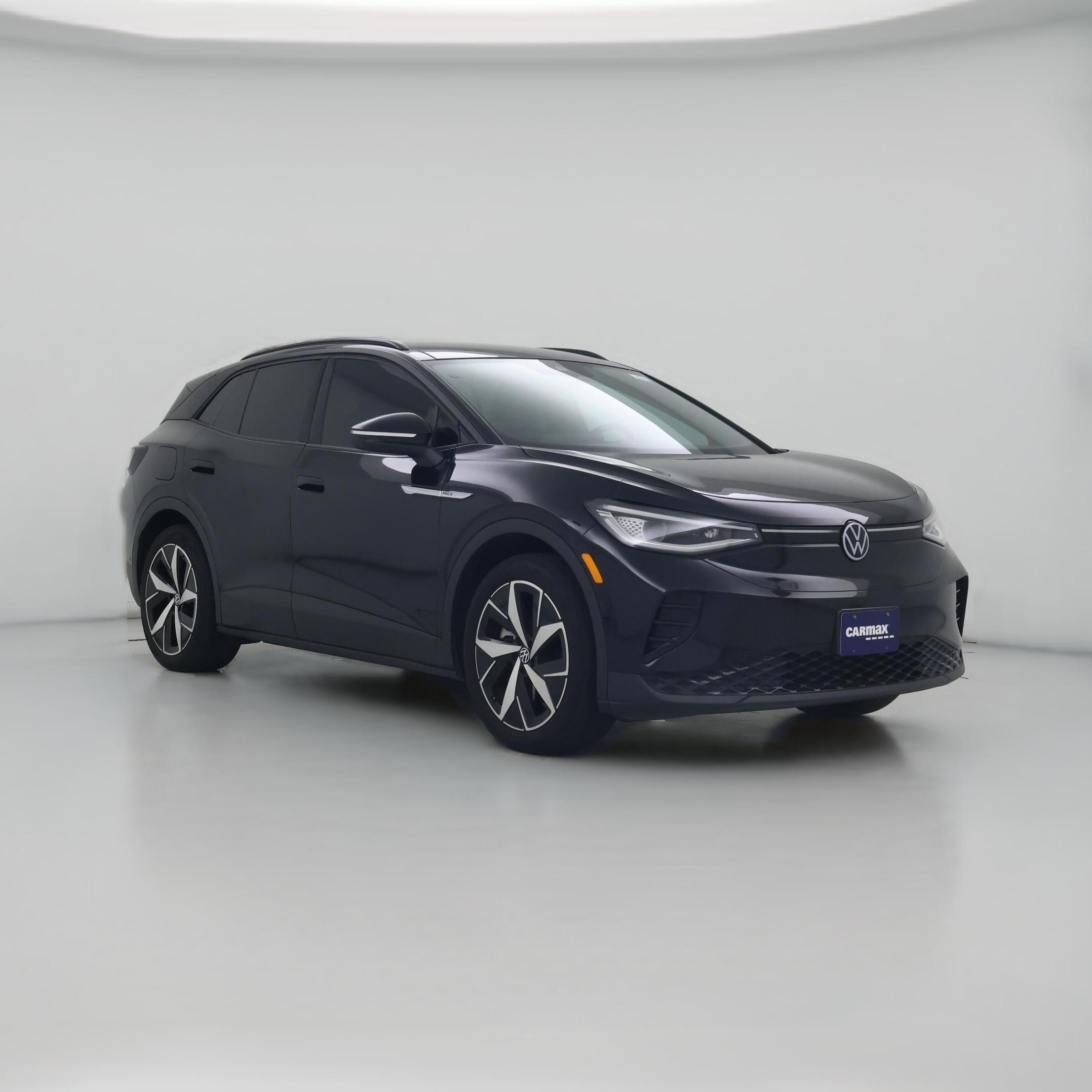 Thumbnail: 2023 Volkswagen ID.4 - 1