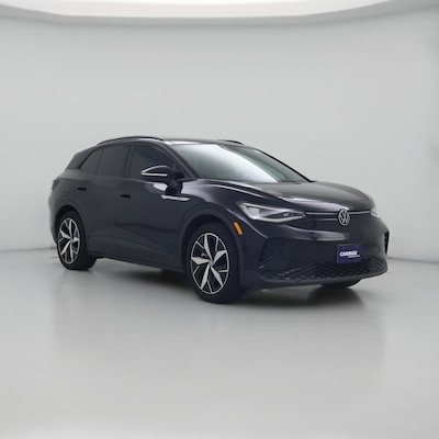 2023 Volkswagen ID.4 EV PRO S