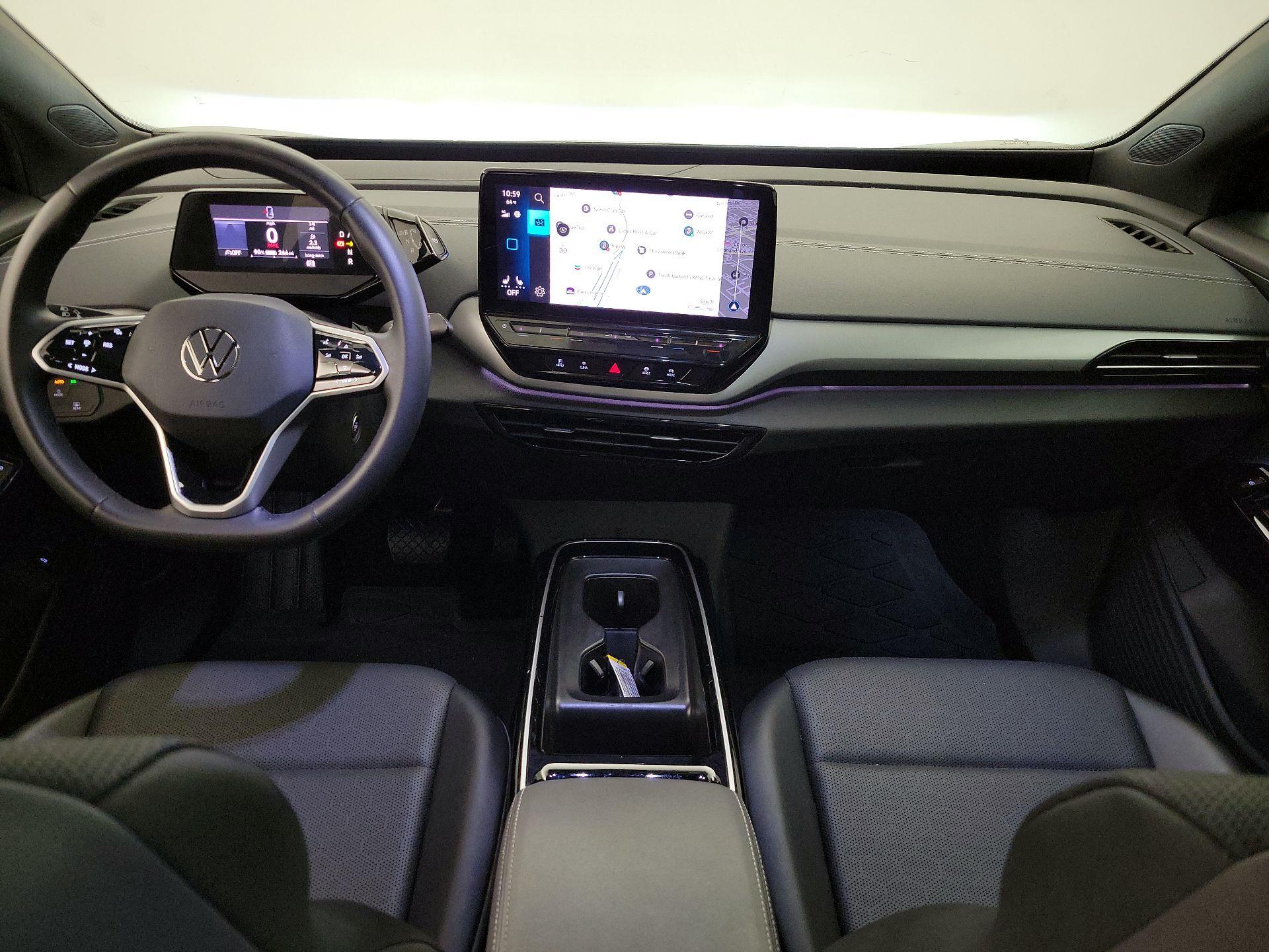 Thumbnail: 2023 Volkswagen ID.4 - 9