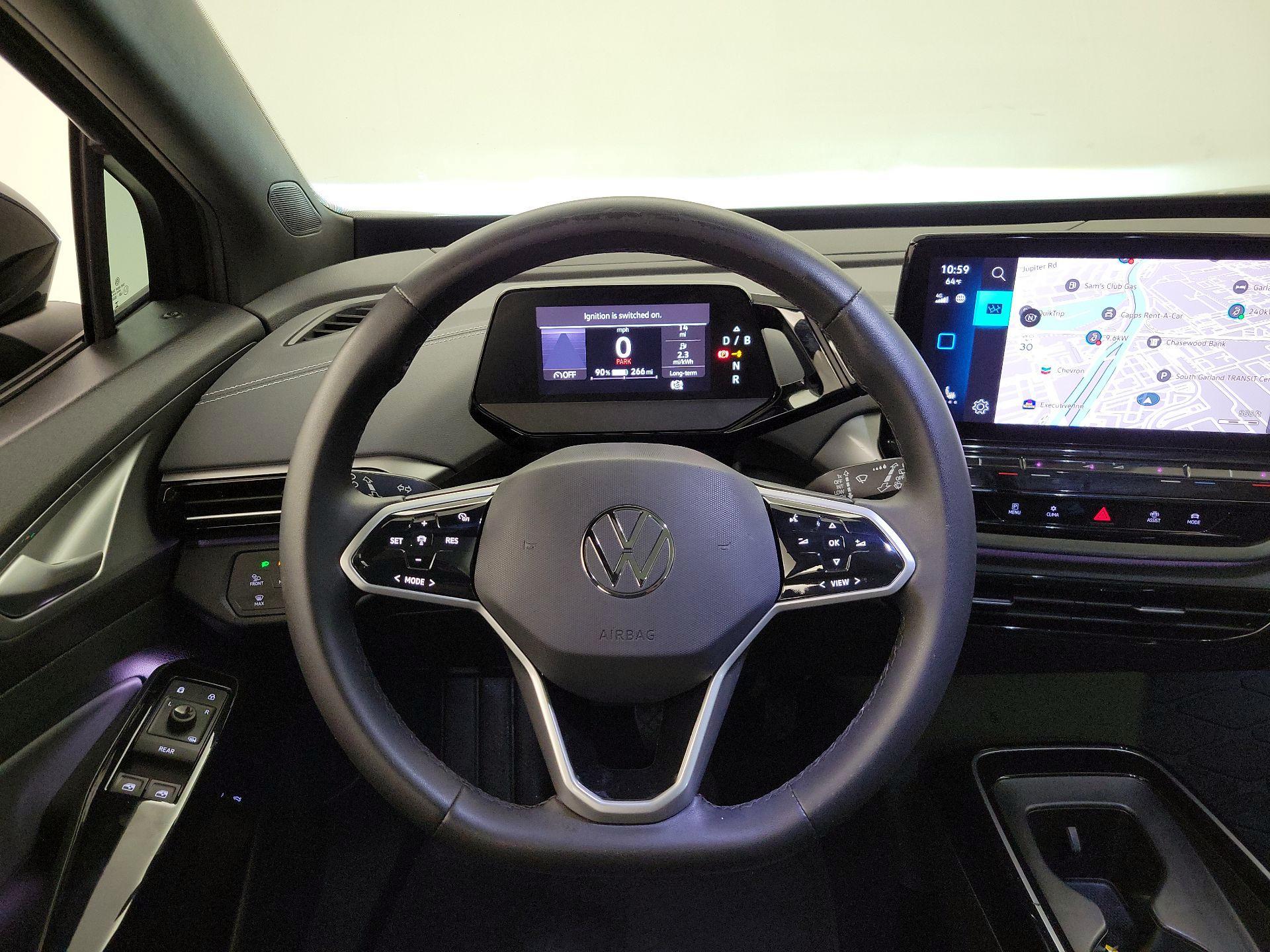 Thumbnail: 2023 Volkswagen ID.4 - 10