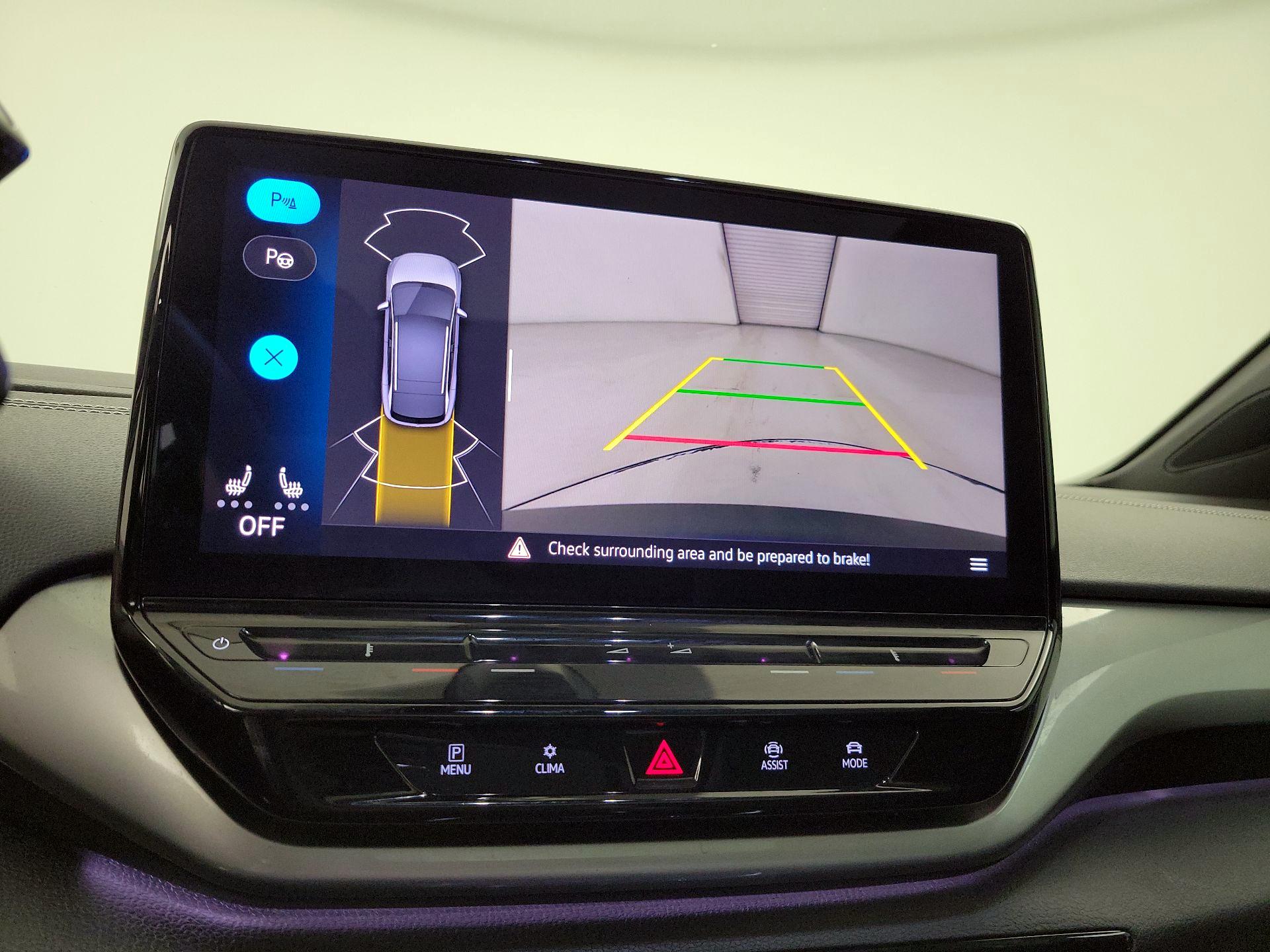 Thumbnail: 2023 Volkswagen ID.4 - 15