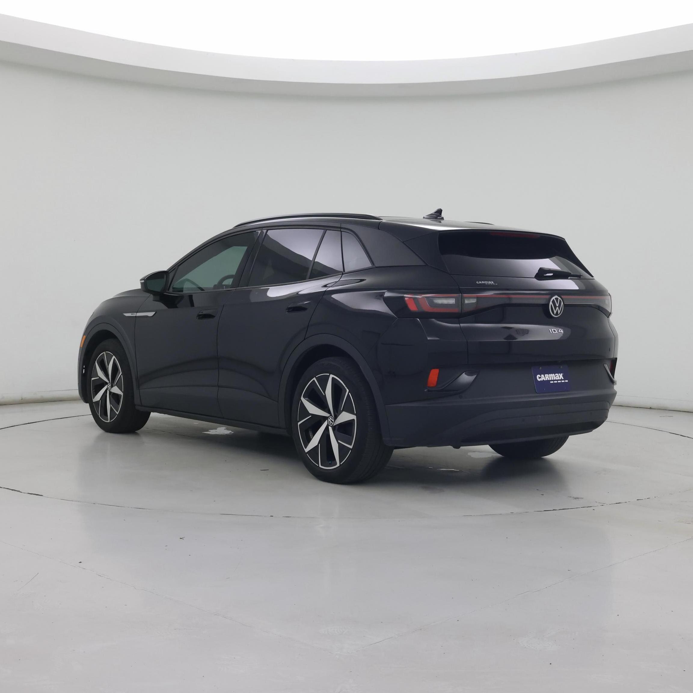 Thumbnail: 2023 Volkswagen ID.4 - 2