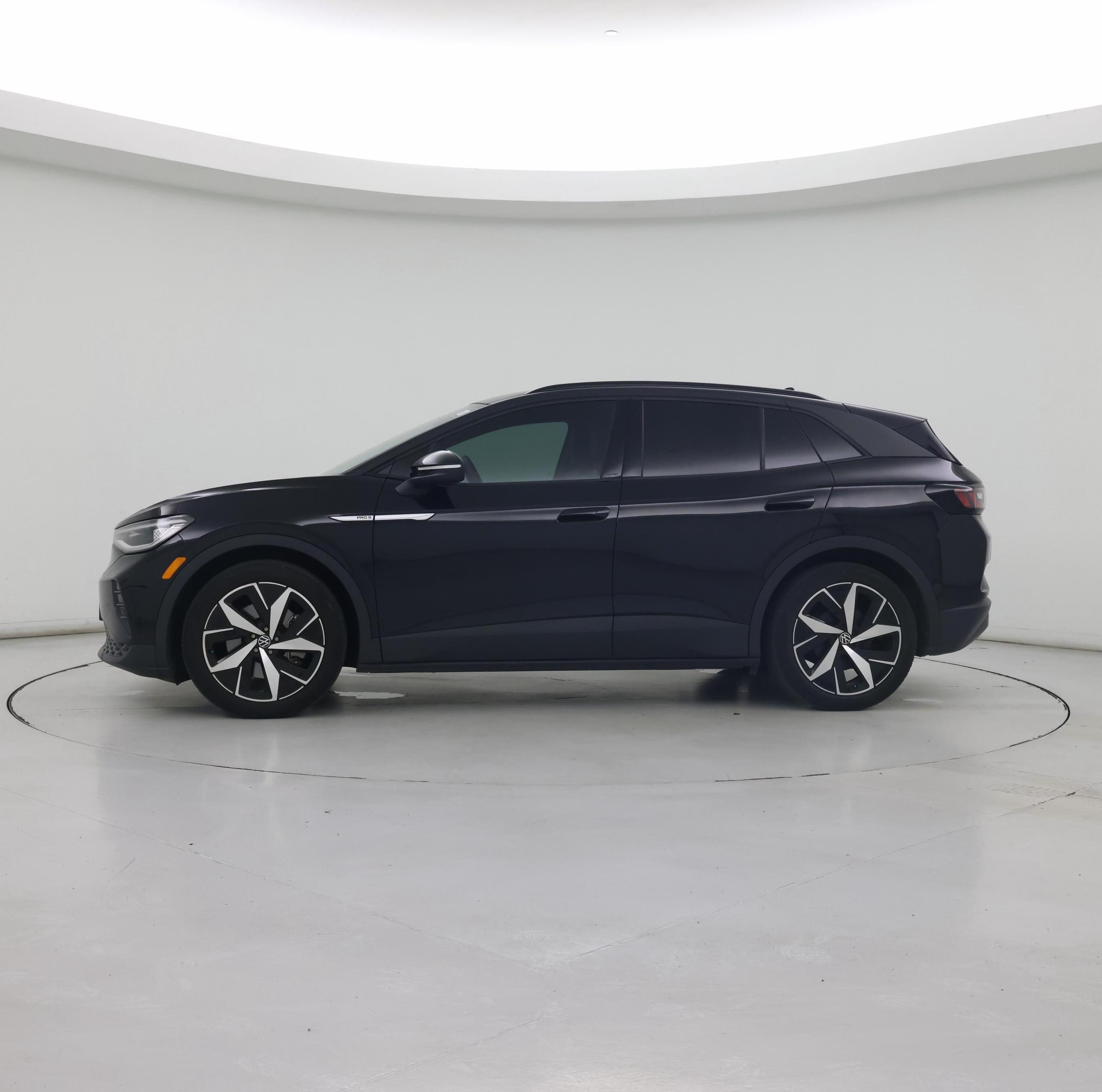 Thumbnail: 2023 Volkswagen ID.4 - 3
