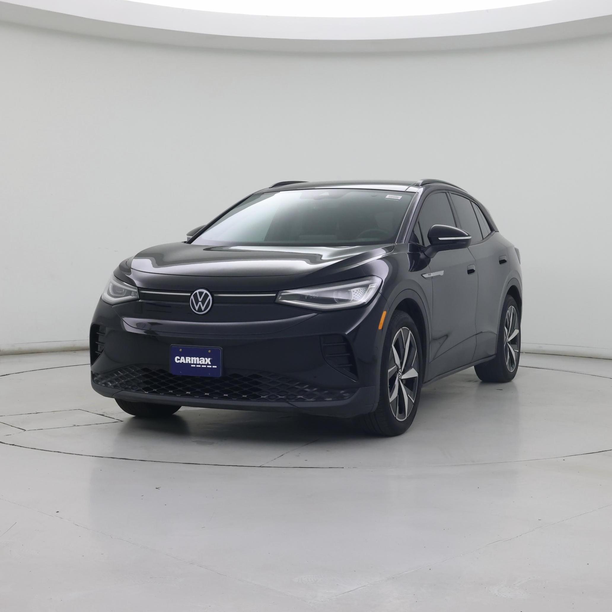 Thumbnail: 2023 Volkswagen ID.4 - 4