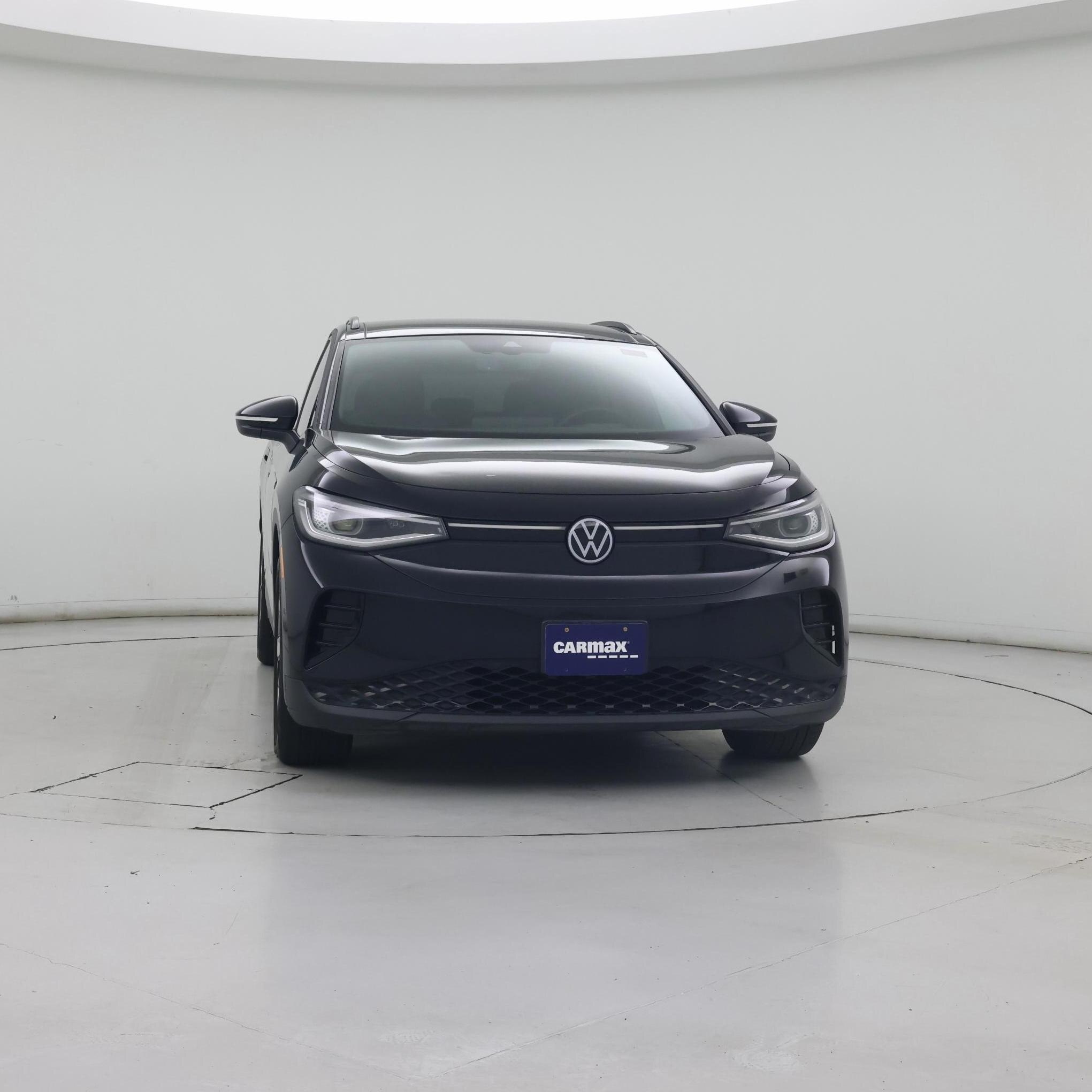 Thumbnail: 2023 Volkswagen ID.4 - 5