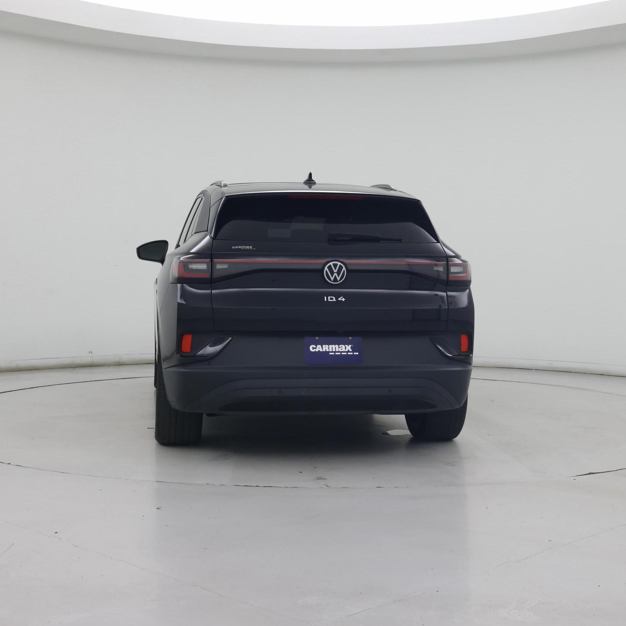 Thumbnail: 2023 Volkswagen ID.4 - 6