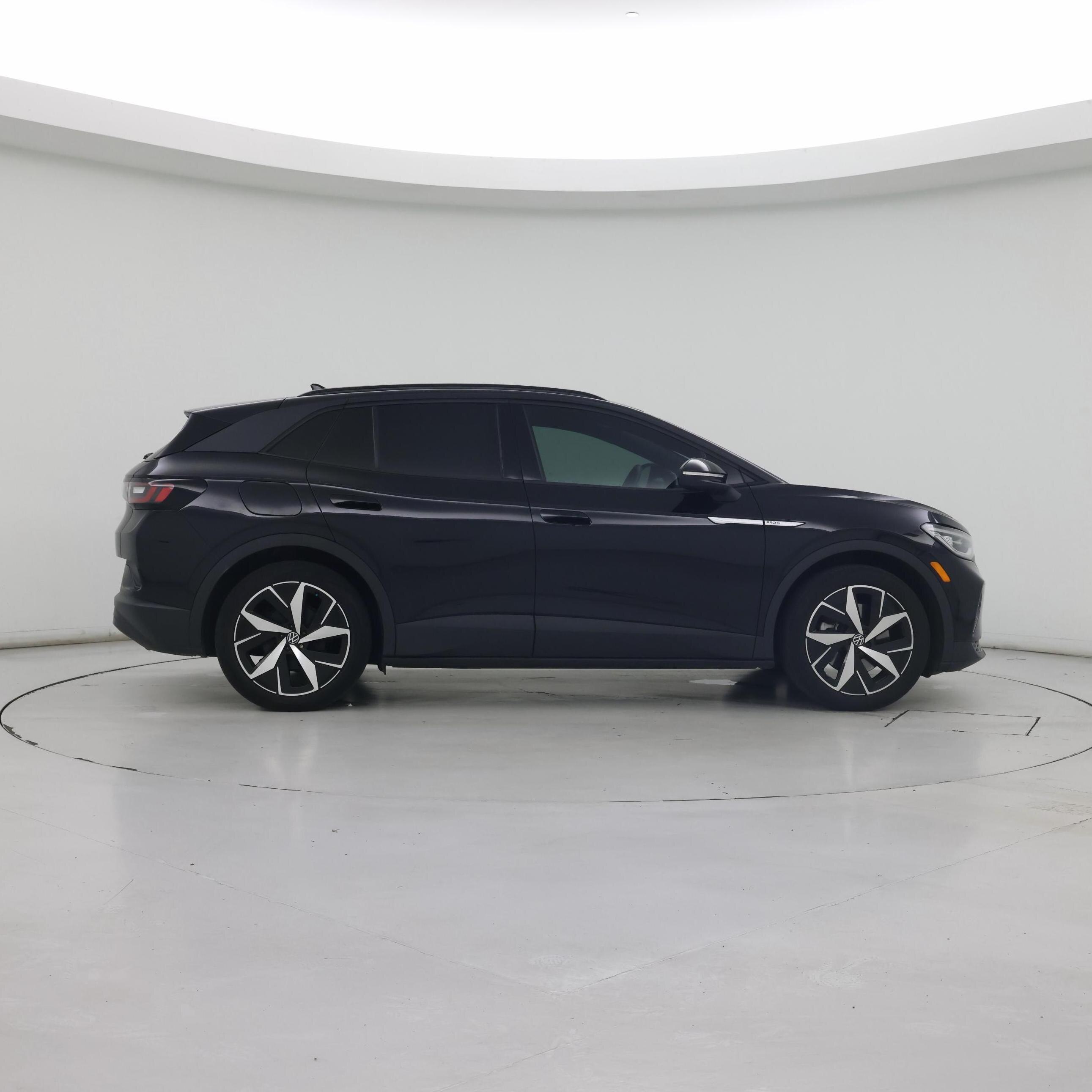 Thumbnail: 2023 Volkswagen ID.4 - 7