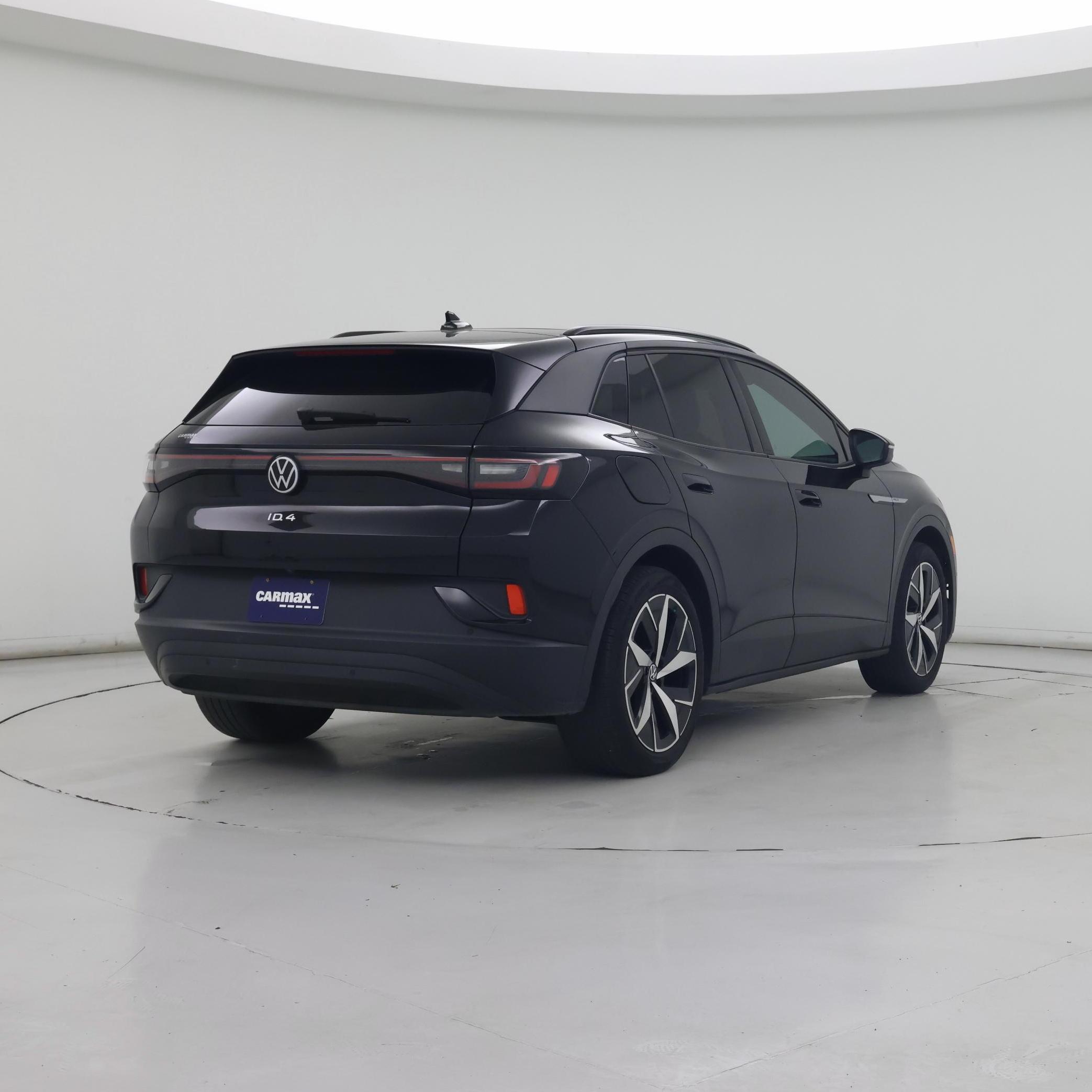 Thumbnail: 2023 Volkswagen ID.4 - 8