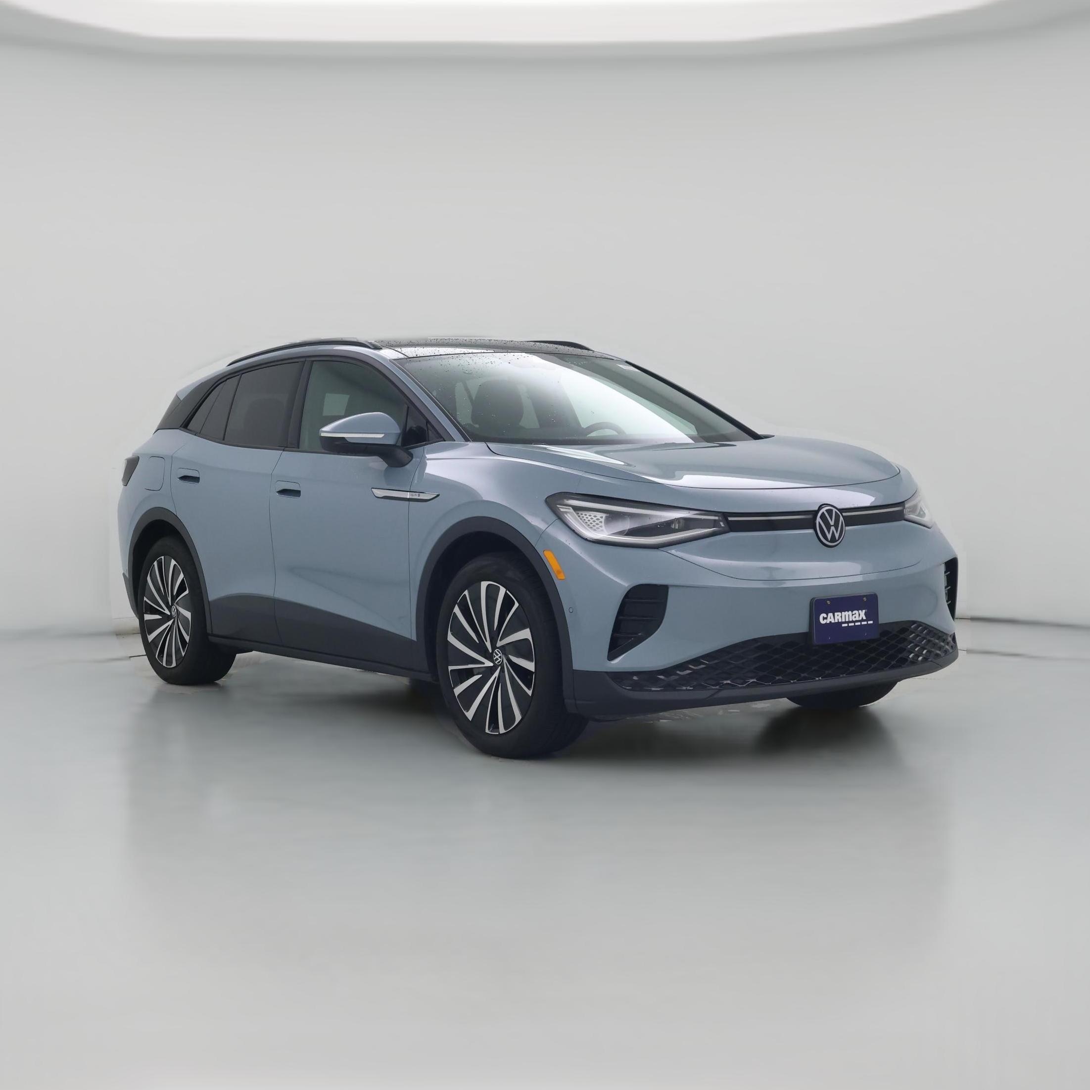 Thumbnail: 2024 Volkswagen ID.4 - 1