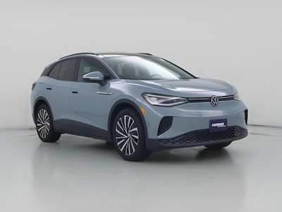 2024 Volkswagen ID.4 EV S