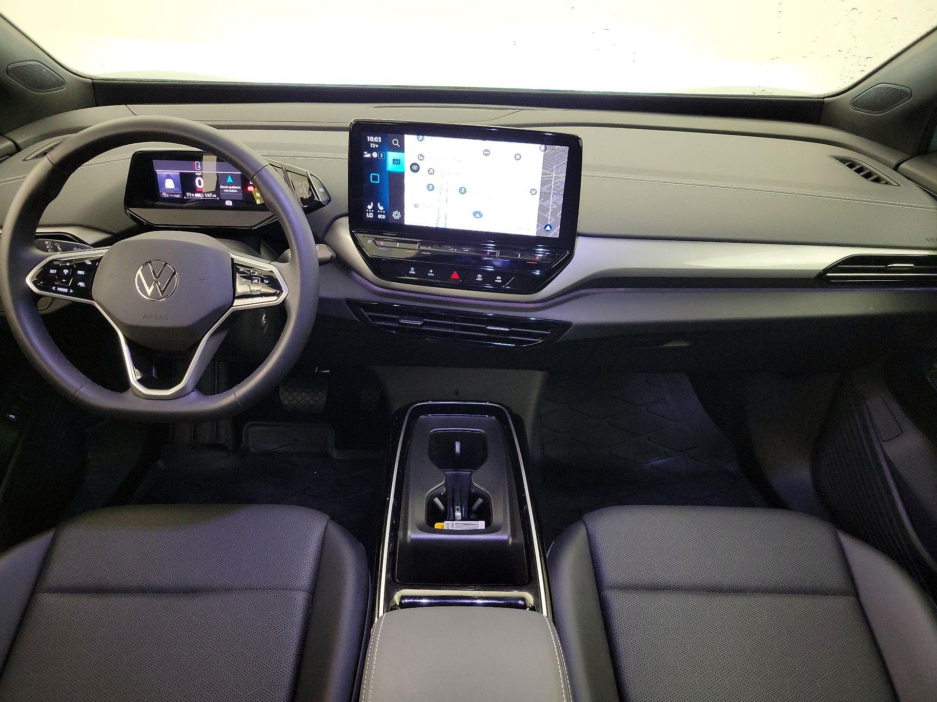 Thumbnail: 2024 Volkswagen ID.4 - 9