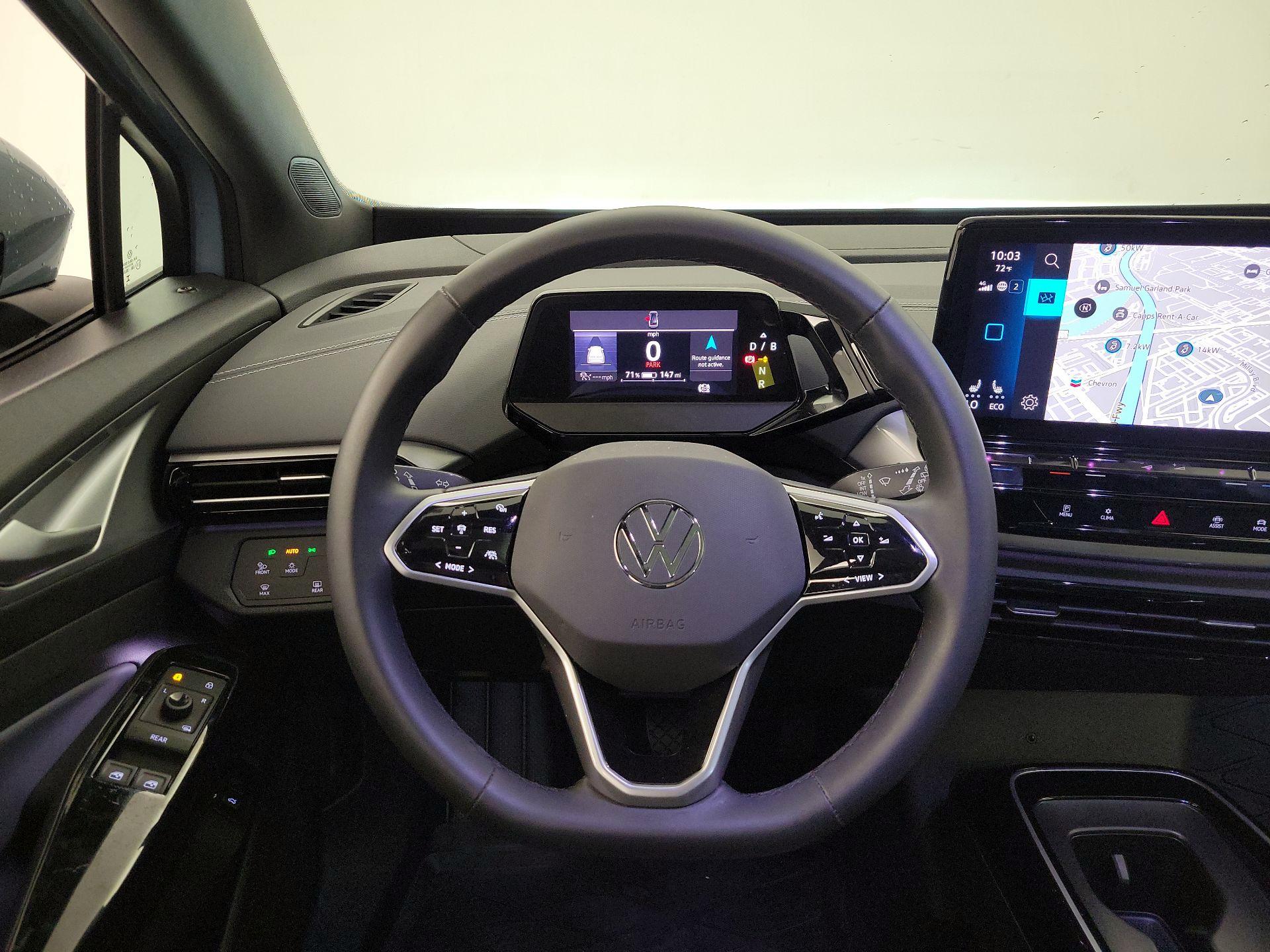 Thumbnail: 2024 Volkswagen ID.4 - 10