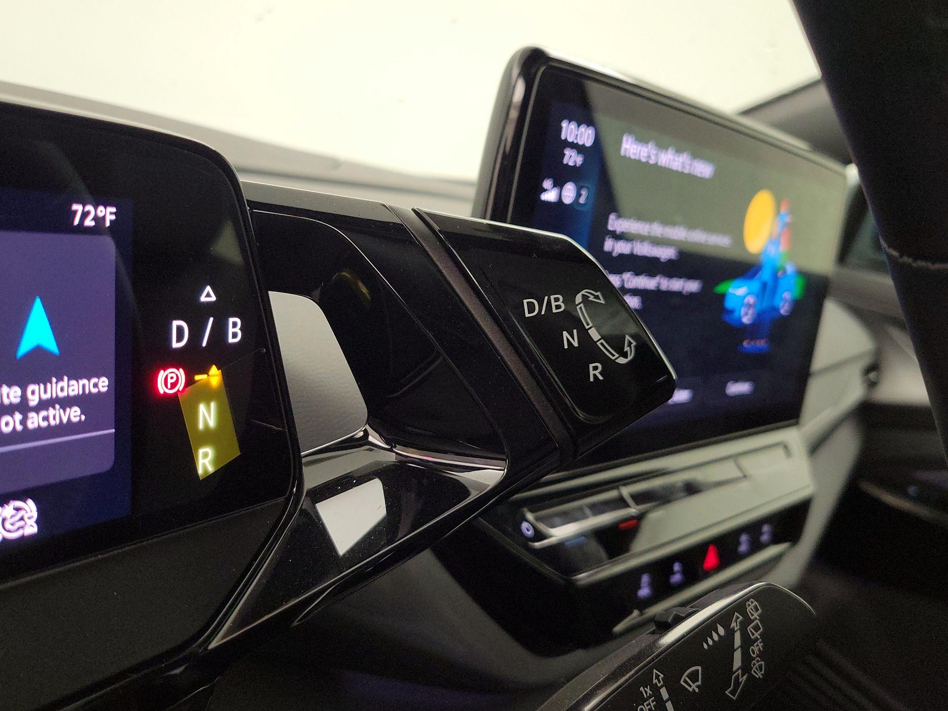 Thumbnail: 2024 Volkswagen ID.4 - 18