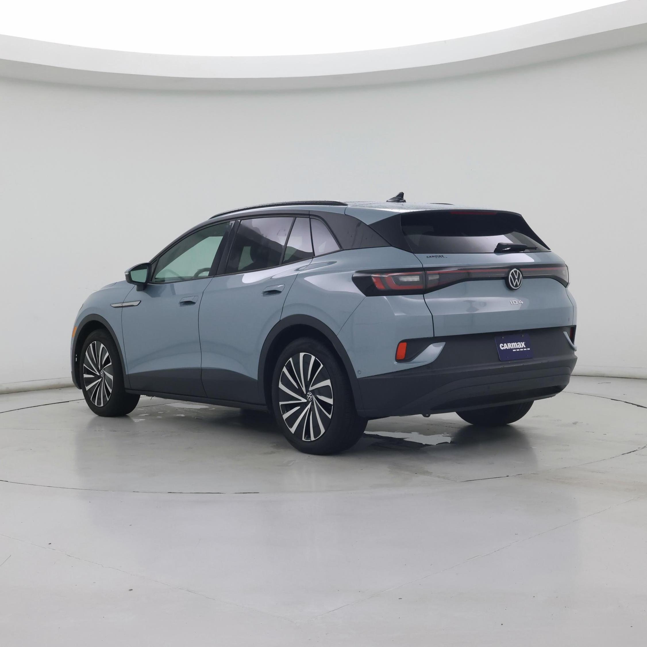 Thumbnail: 2024 Volkswagen ID.4 - 2