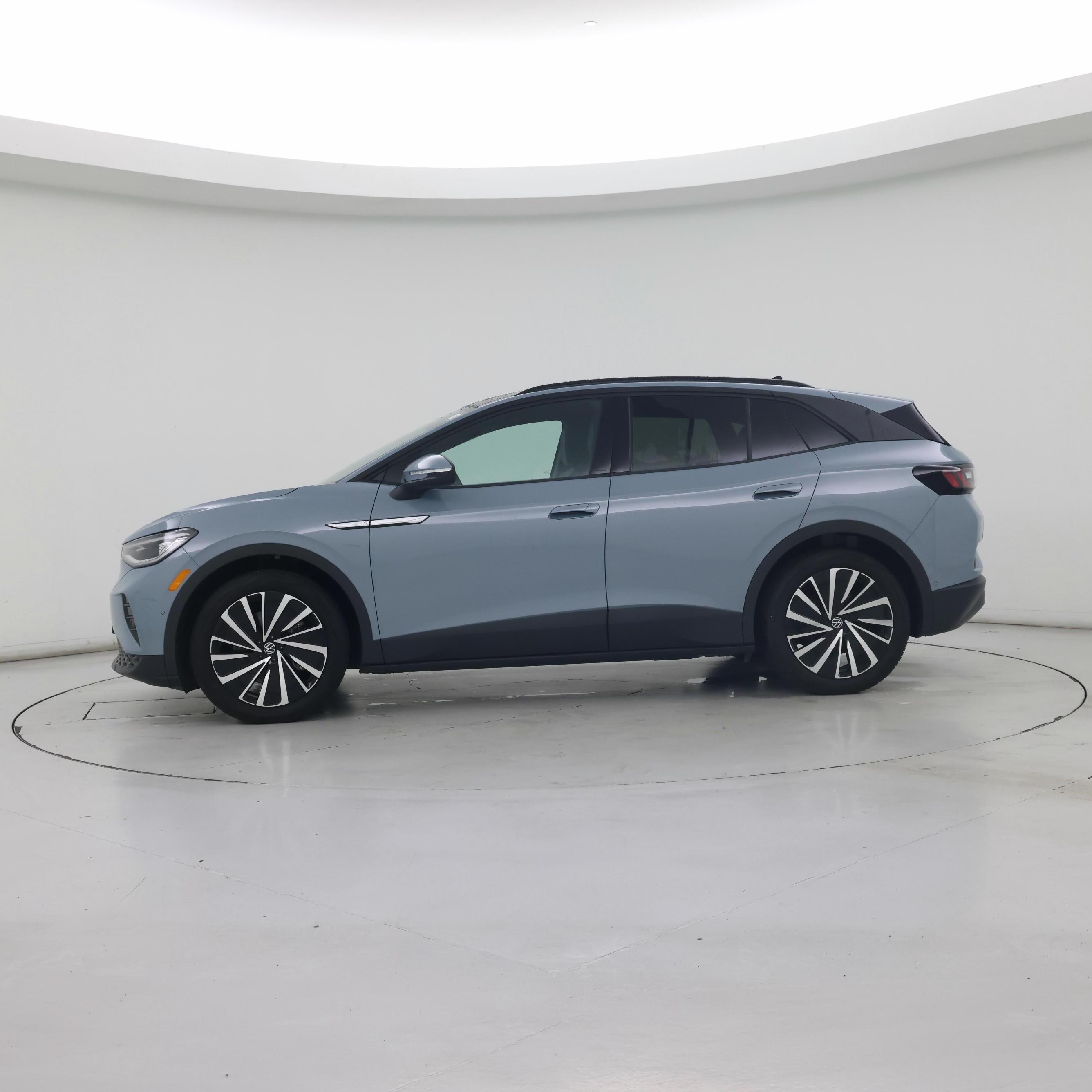Thumbnail: 2024 Volkswagen ID.4 - 3