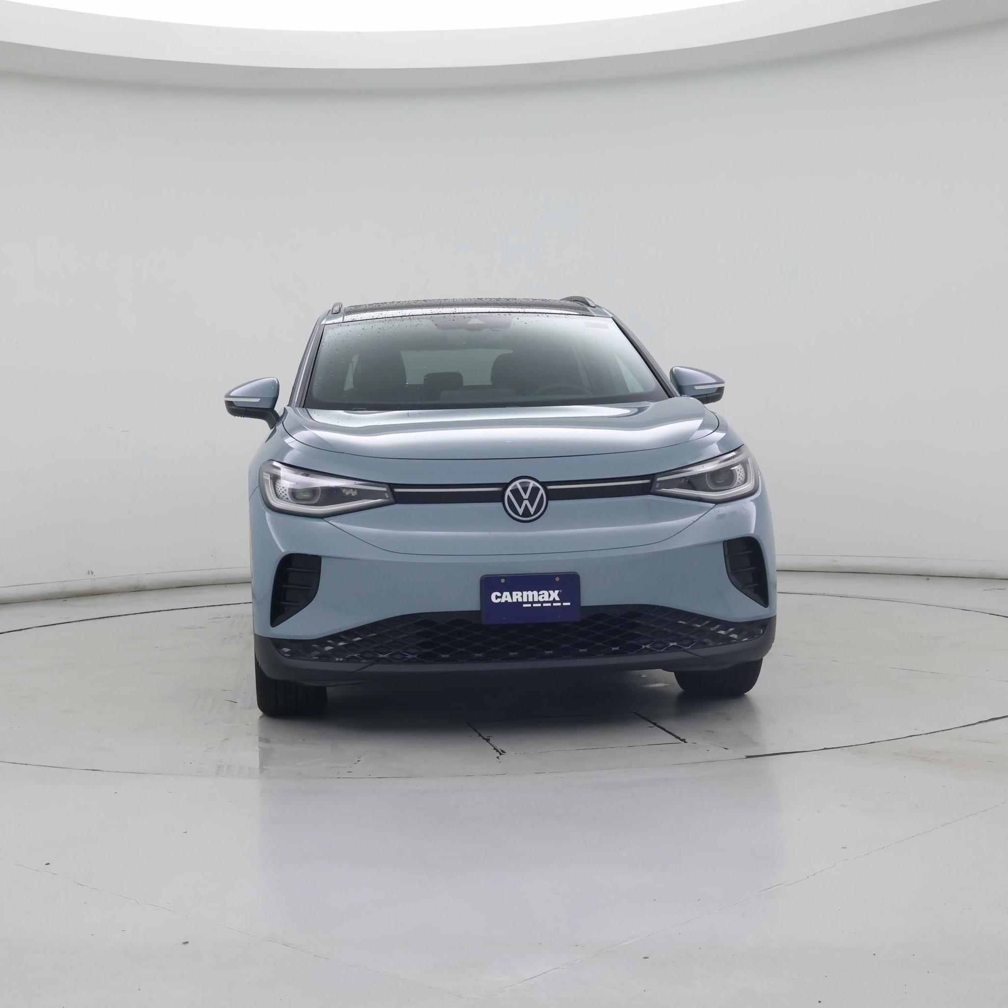 Thumbnail: 2024 Volkswagen ID.4 - 5