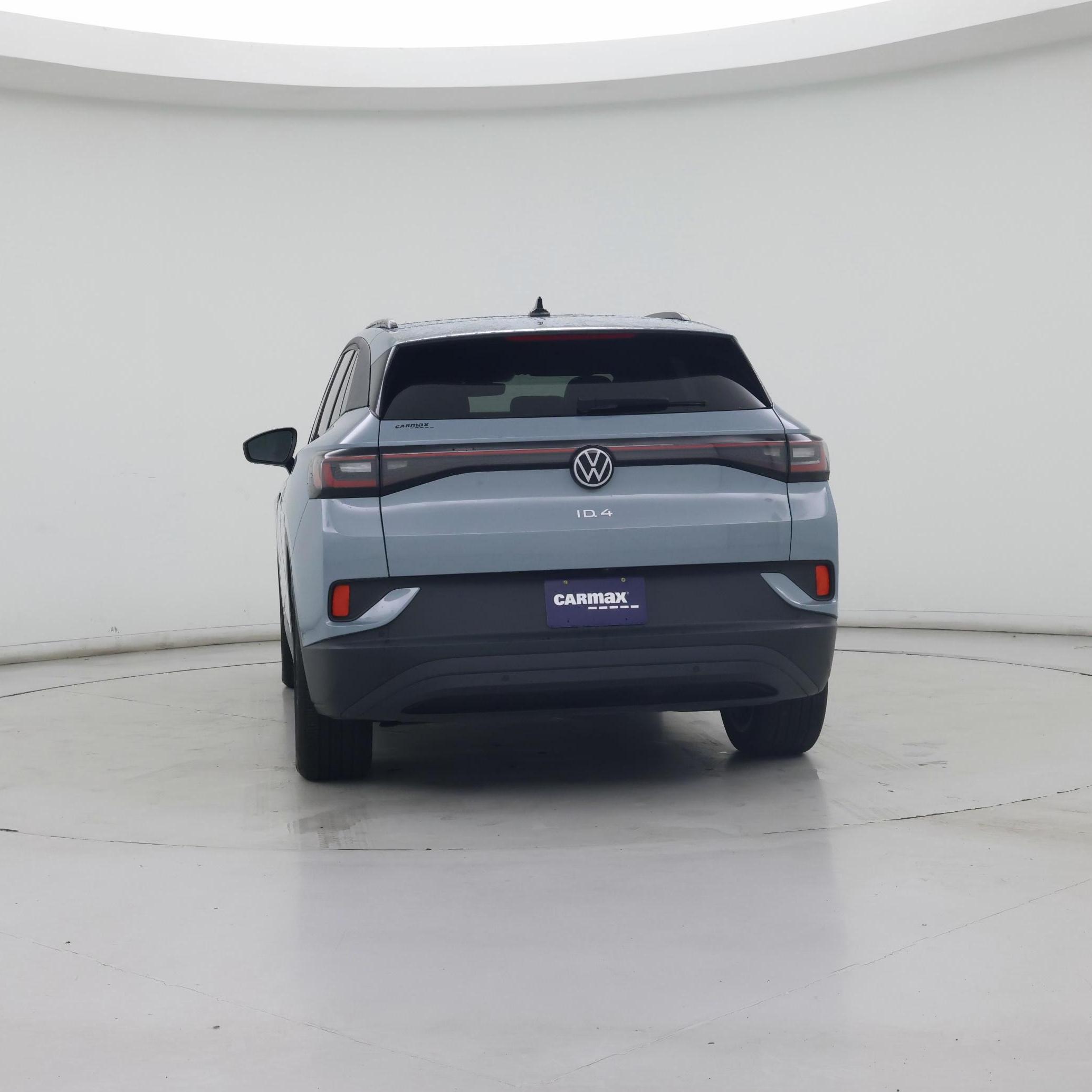 Thumbnail: 2024 Volkswagen ID.4 - 6