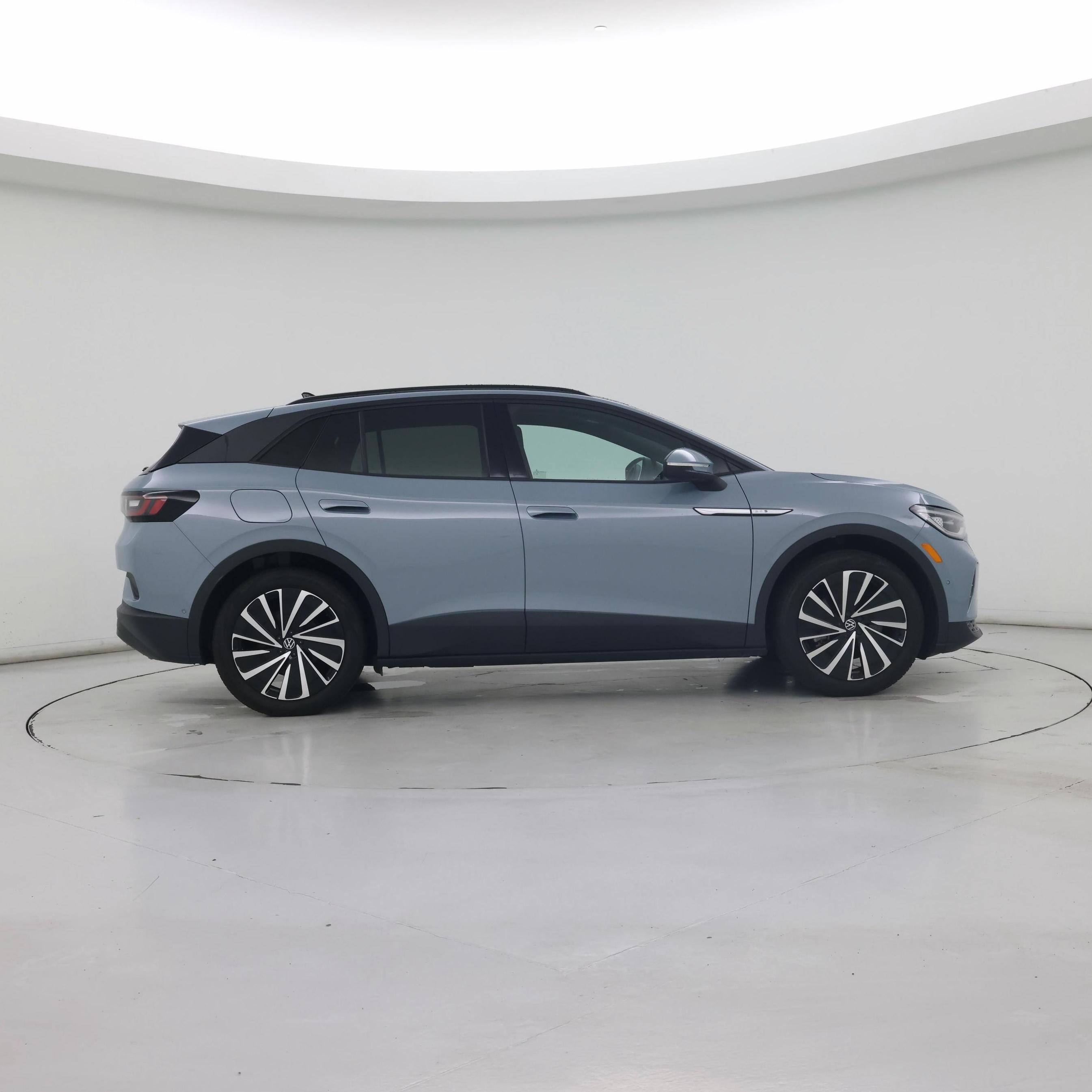 Thumbnail: 2024 Volkswagen ID.4 - 7