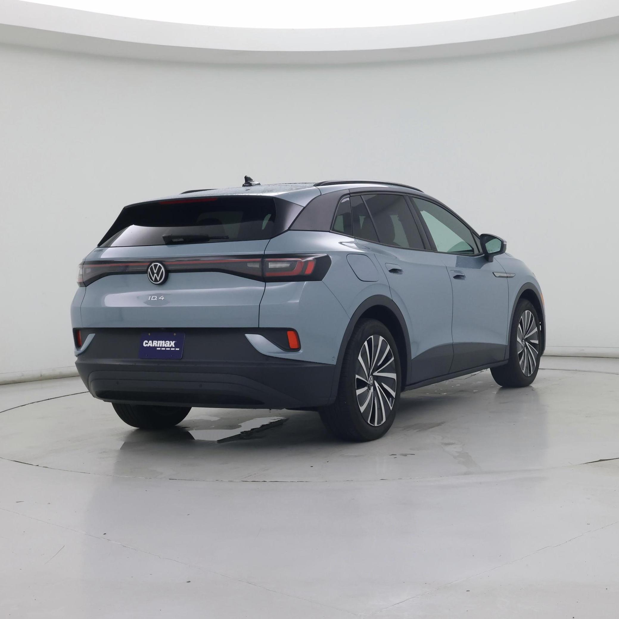 Thumbnail: 2024 Volkswagen ID.4 - 8