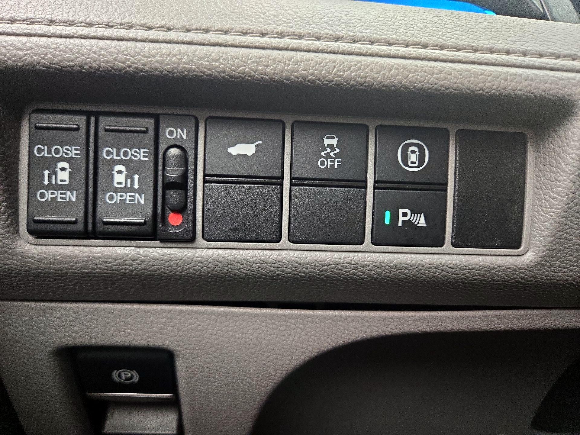 Thumbnail: 2024 Honda Odyssey - 13