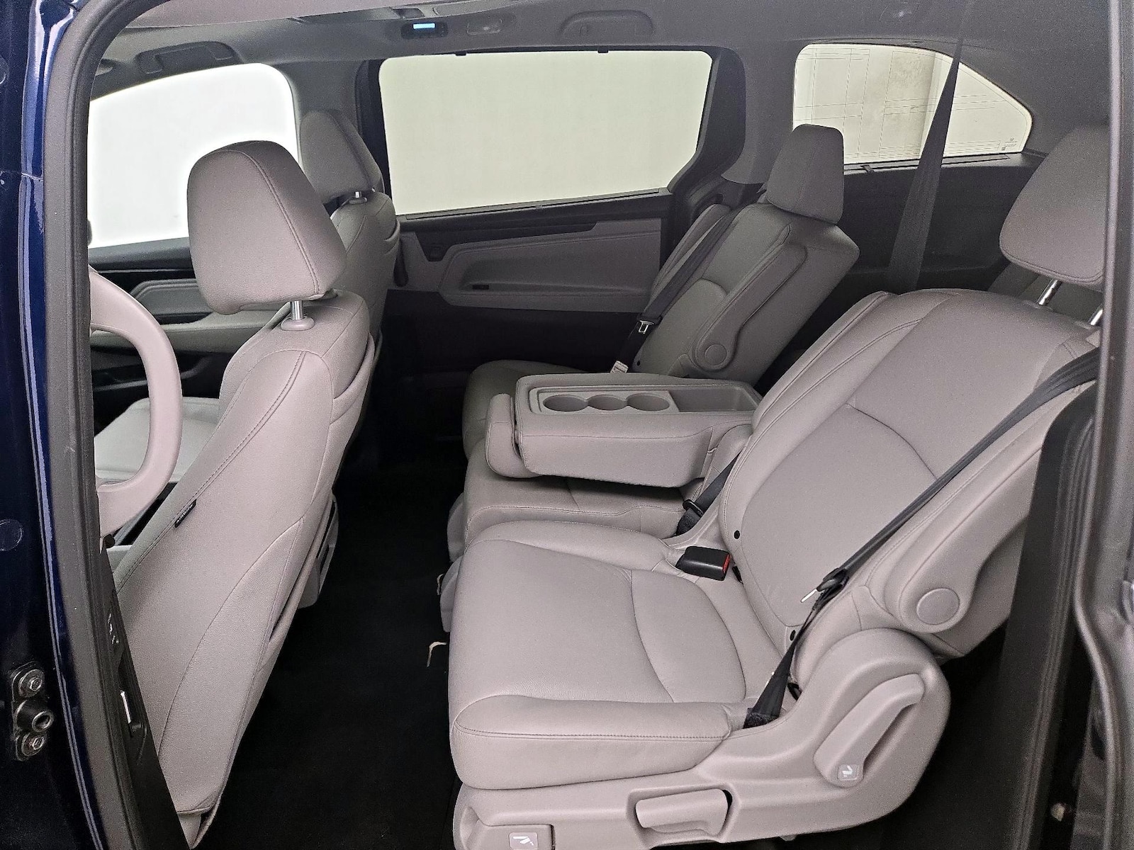 2024 Honda Odyssey Touring - Photo 22