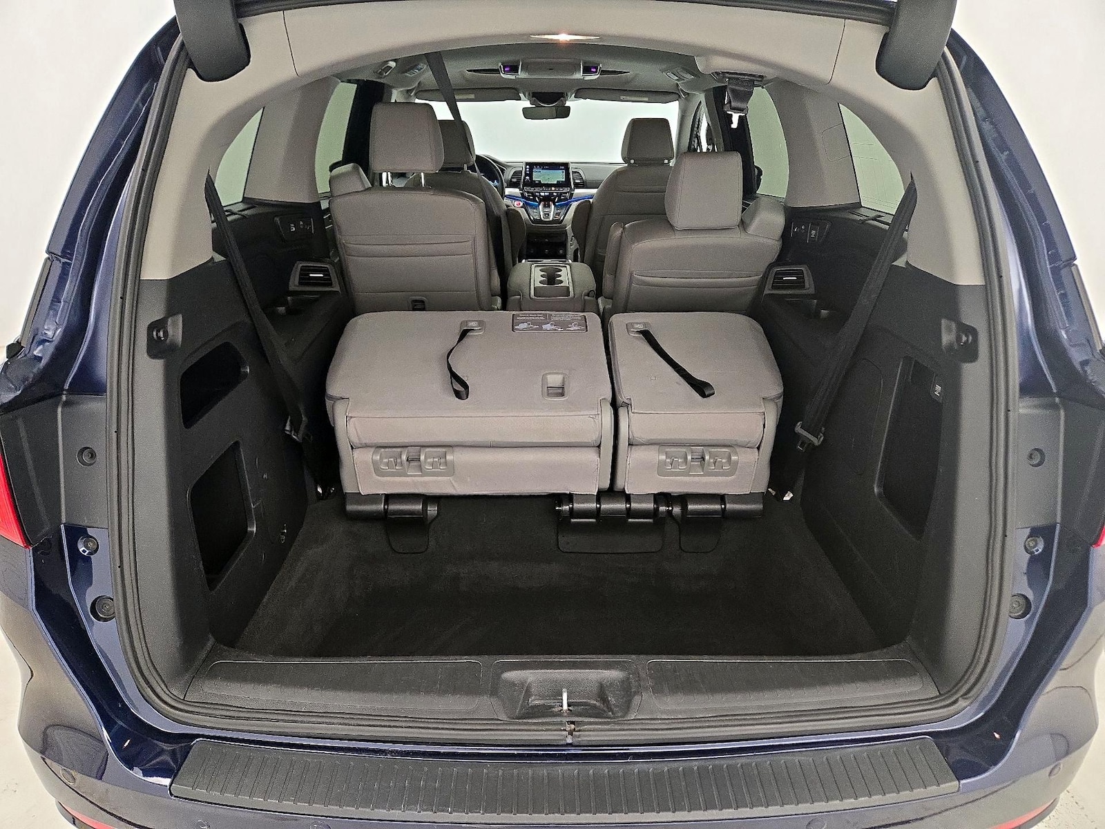 2024 Honda Odyssey Touring - Photo 25