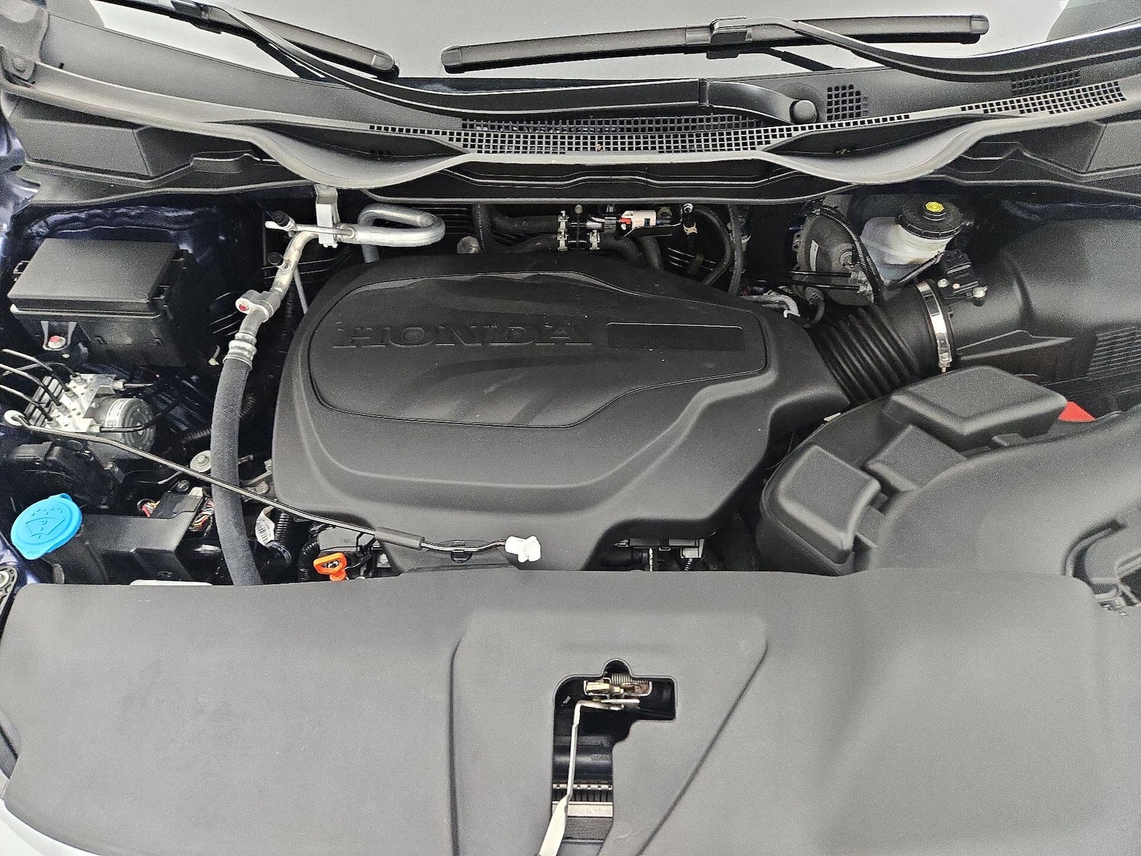 2024 Honda Odyssey Touring - Photo 26