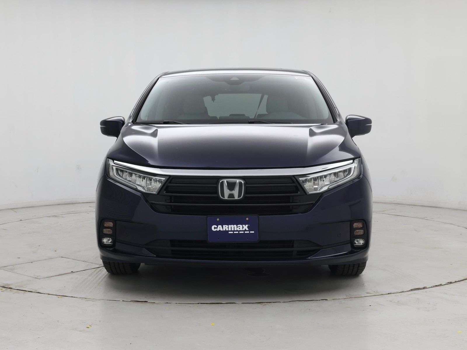 2024 Honda Odyssey Touring - Photo 6