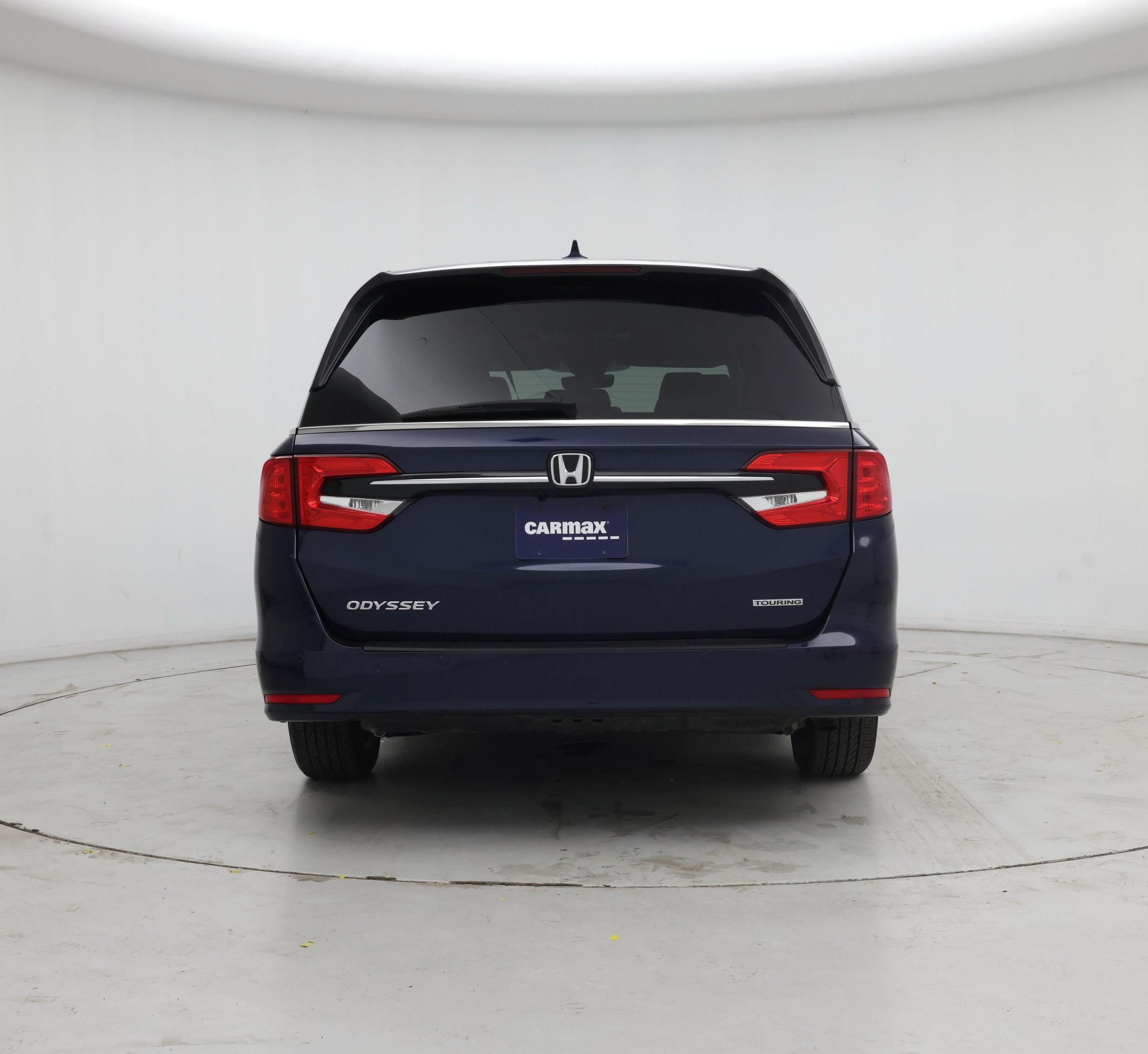 Thumbnail: 2024 Honda Odyssey - 6