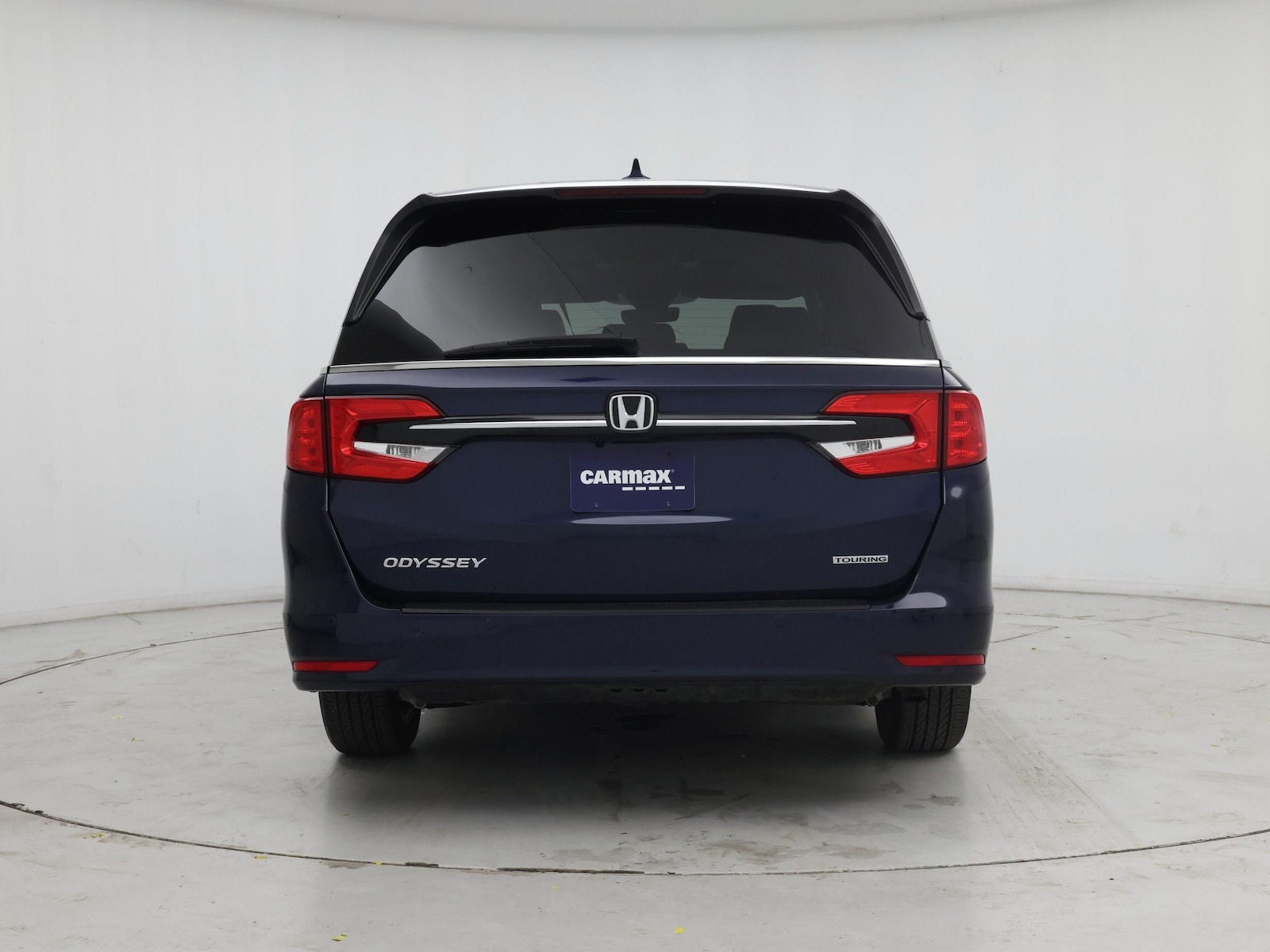 2024 Honda Odyssey Touring - Photo 7