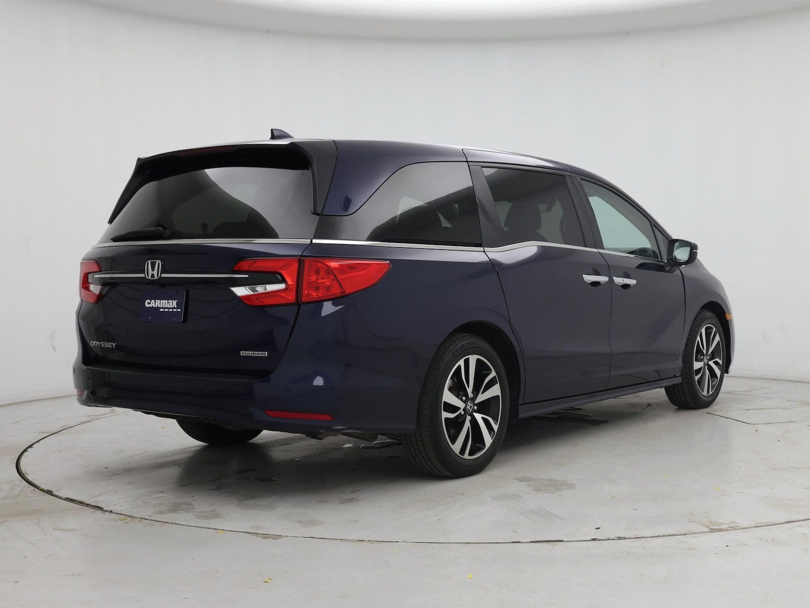 2024 Honda Odyssey Touring - Photo 9
