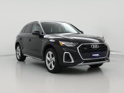 2023 Audi Q5 S-Line Premium Plus
