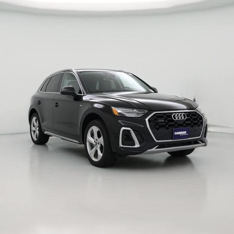 2023 Audi Q5 S-Line Premium Plus