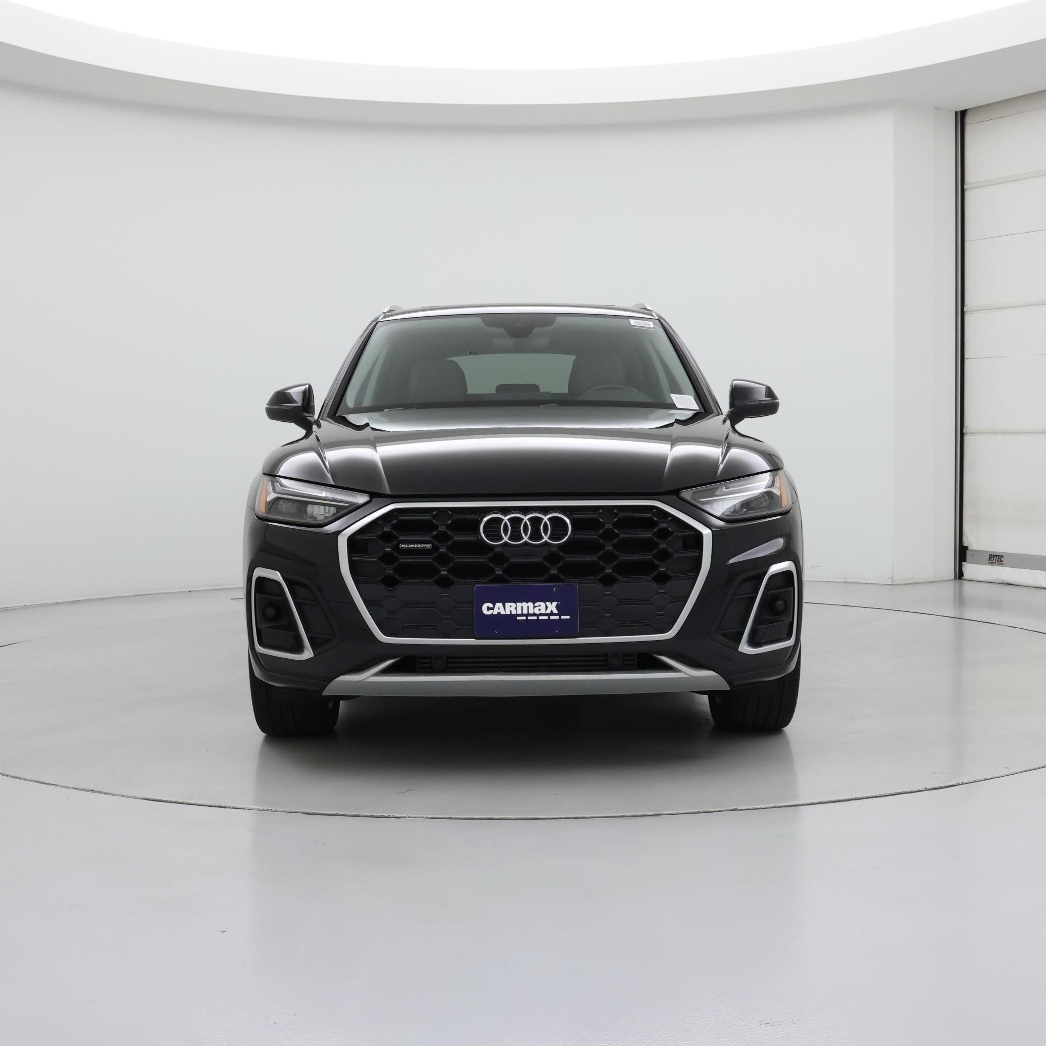 Thumbnail: 2023 Audi Q5 - 5