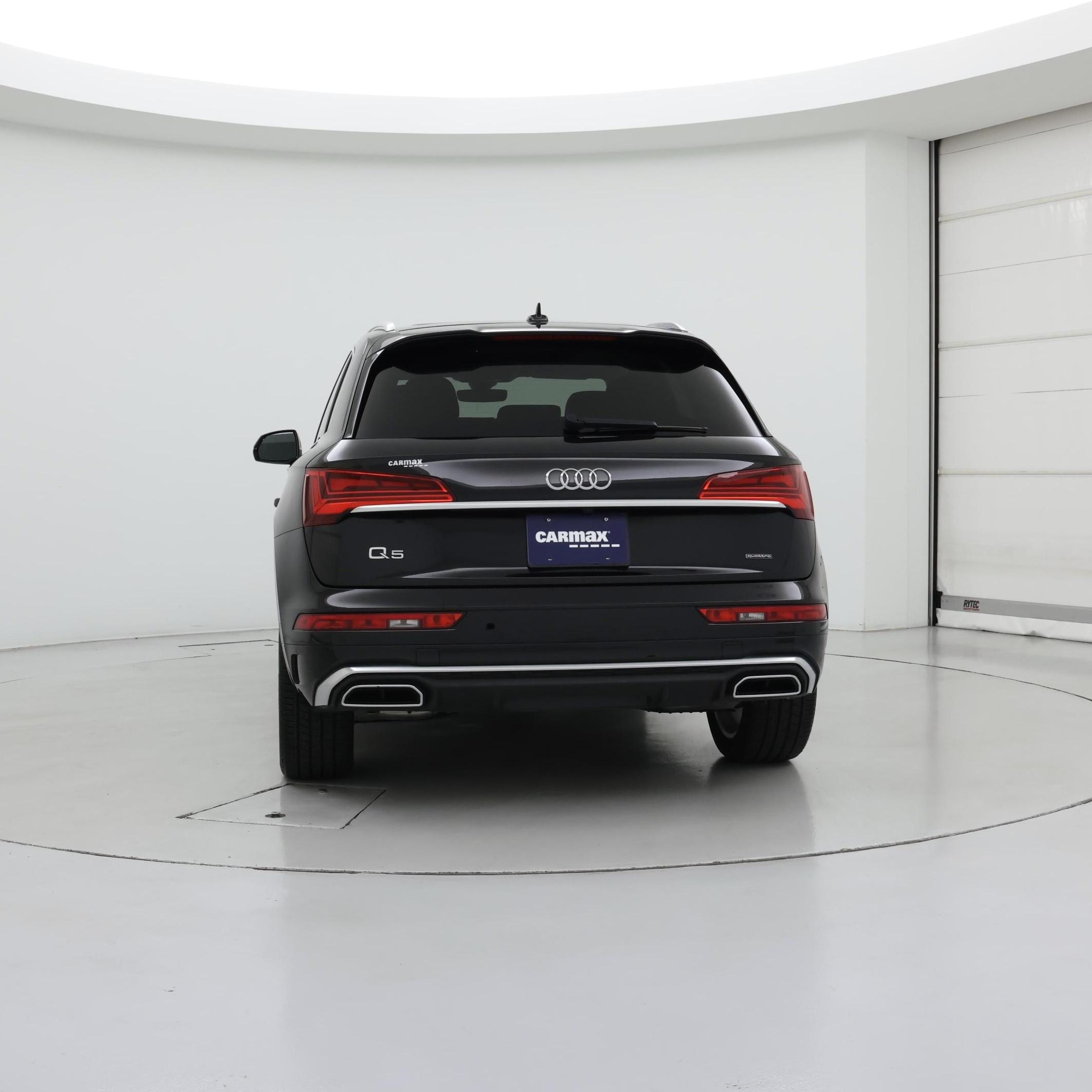 Thumbnail: 2023 Audi Q5 - 6