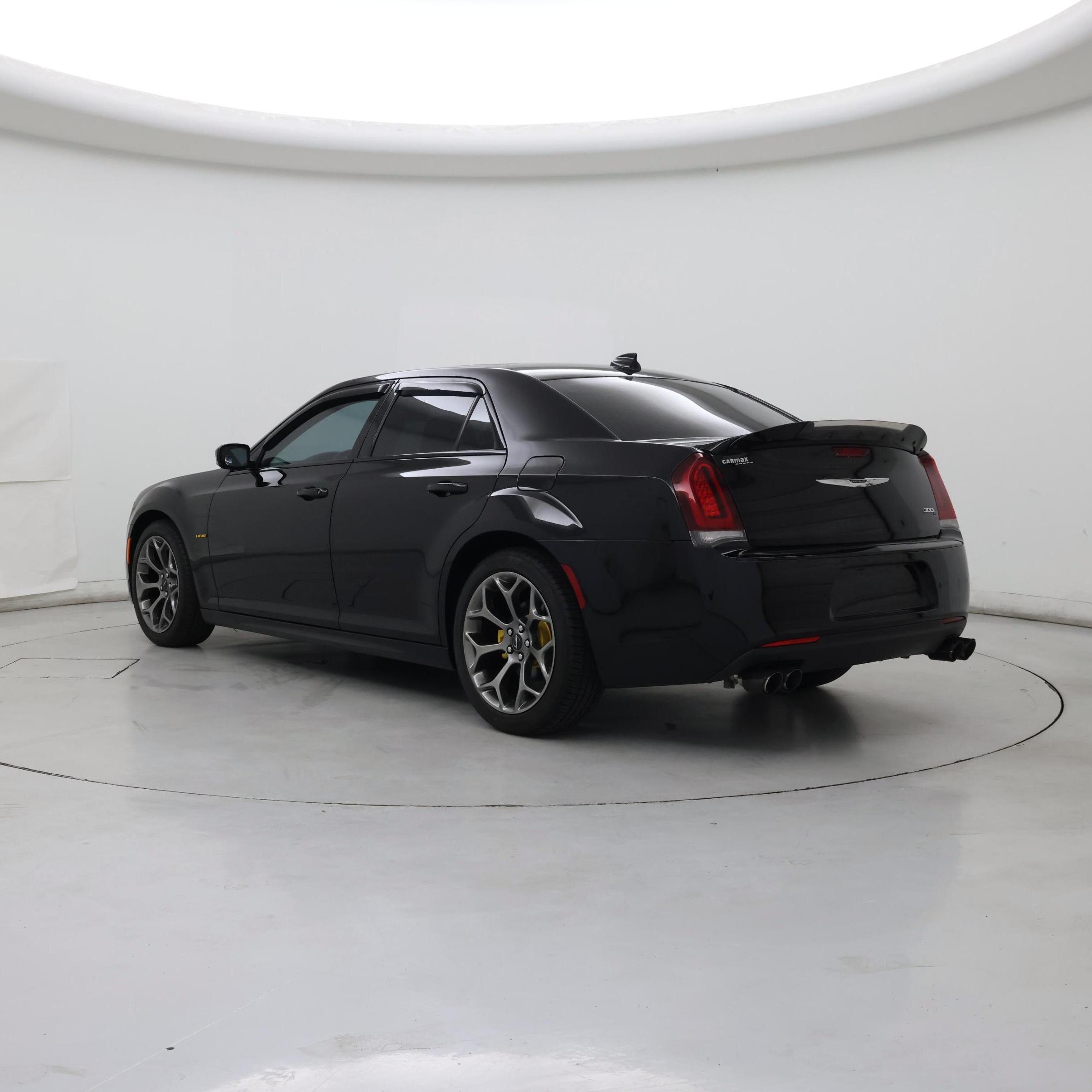 Thumbnail: 2018 Chrysler 300 - 2