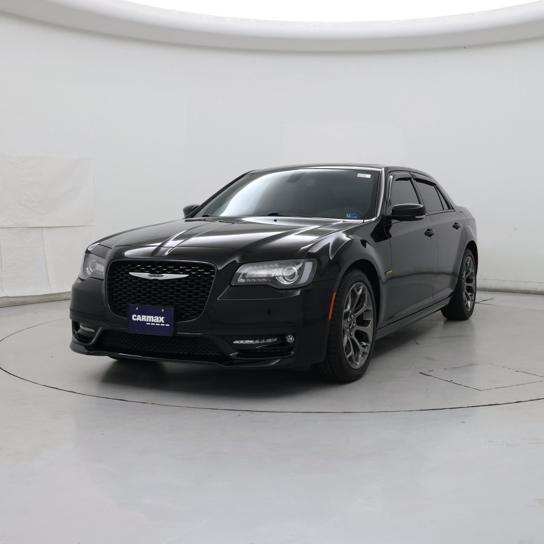 Thumbnail: 2018 Chrysler 300 - 4