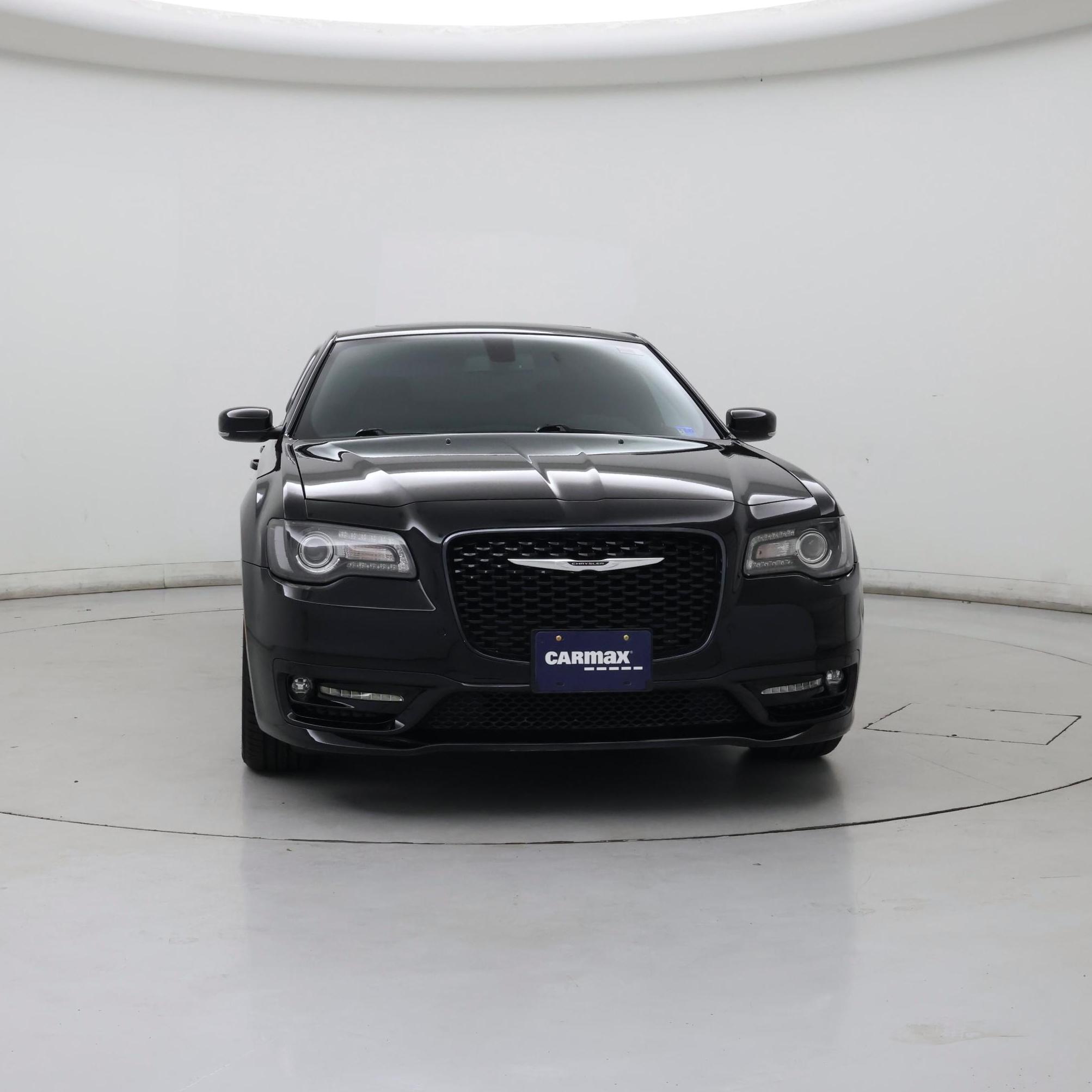 Thumbnail: 2018 Chrysler 300 - 5