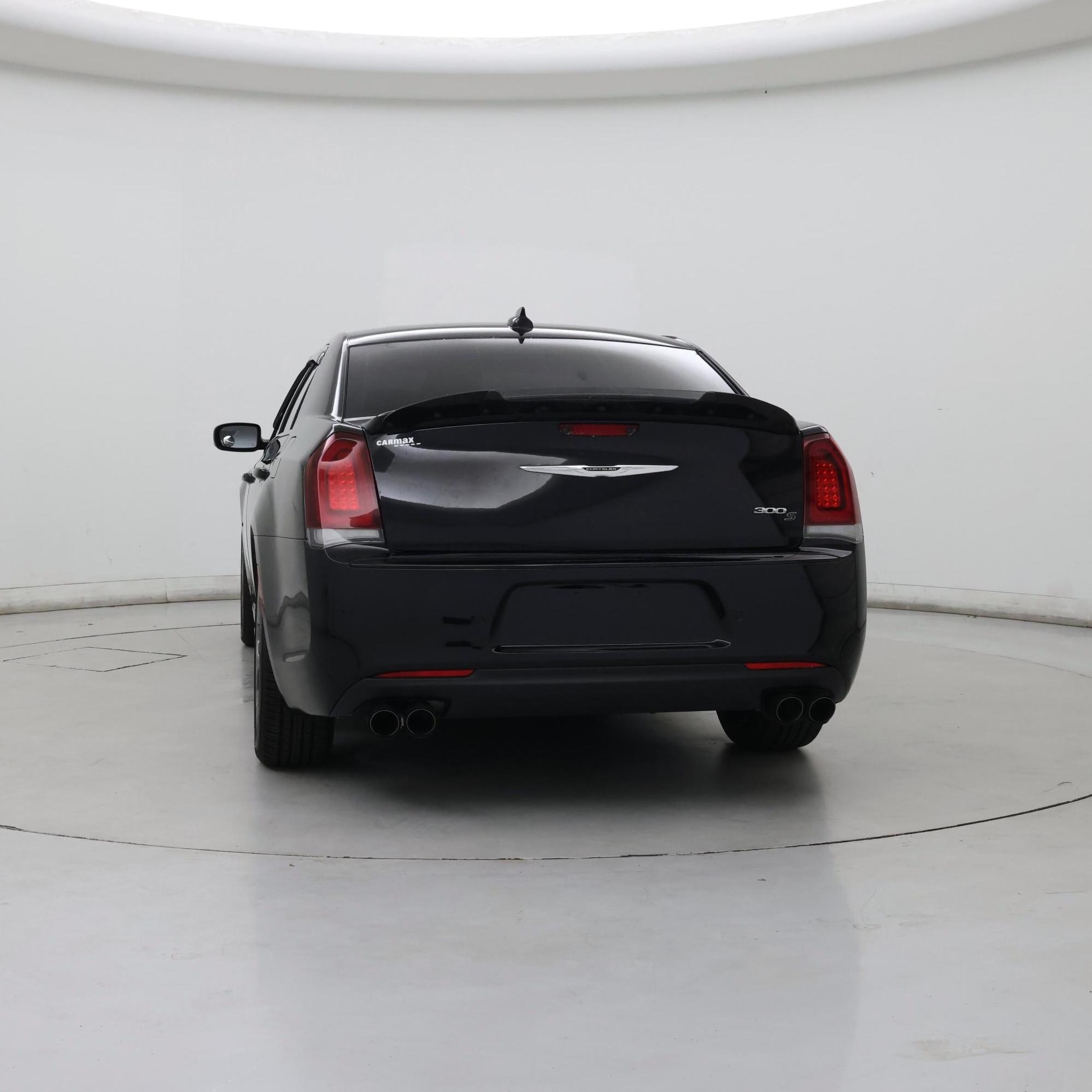 Thumbnail: 2018 Chrysler 300 - 6