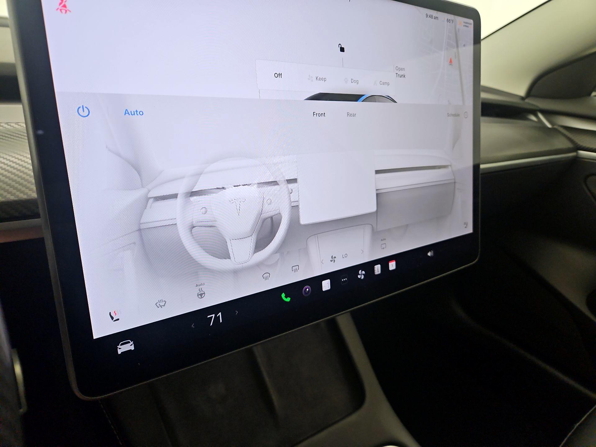 Thumbnail: 2023 Tesla Model 3 - 16