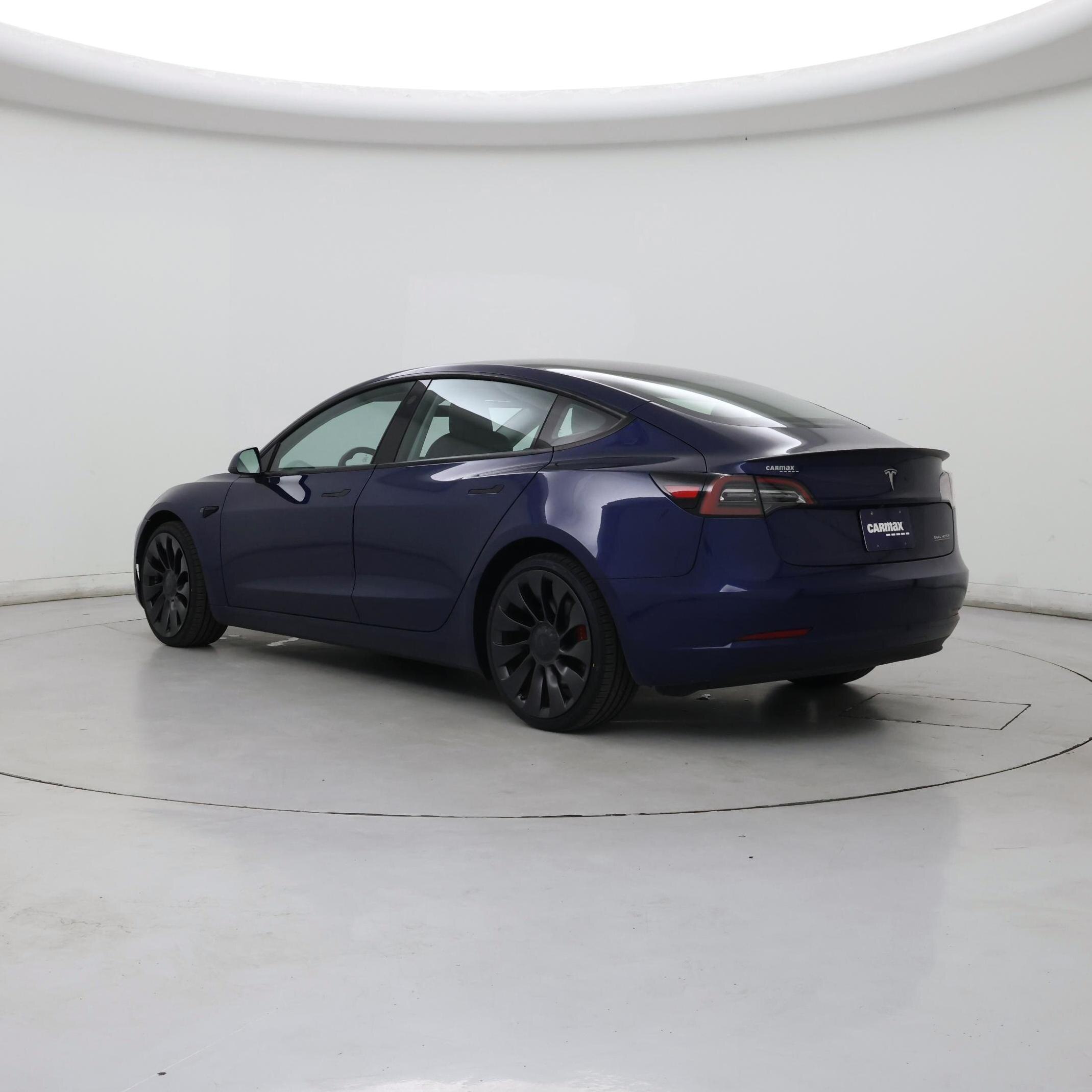 Thumbnail: 2023 Tesla Model 3 - 2