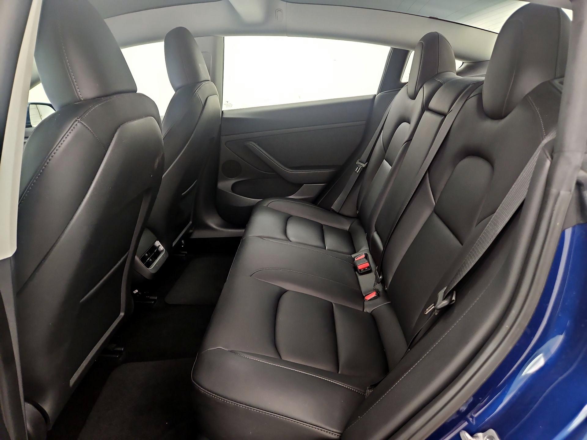 Thumbnail: 2023 Tesla Model 3 - 20