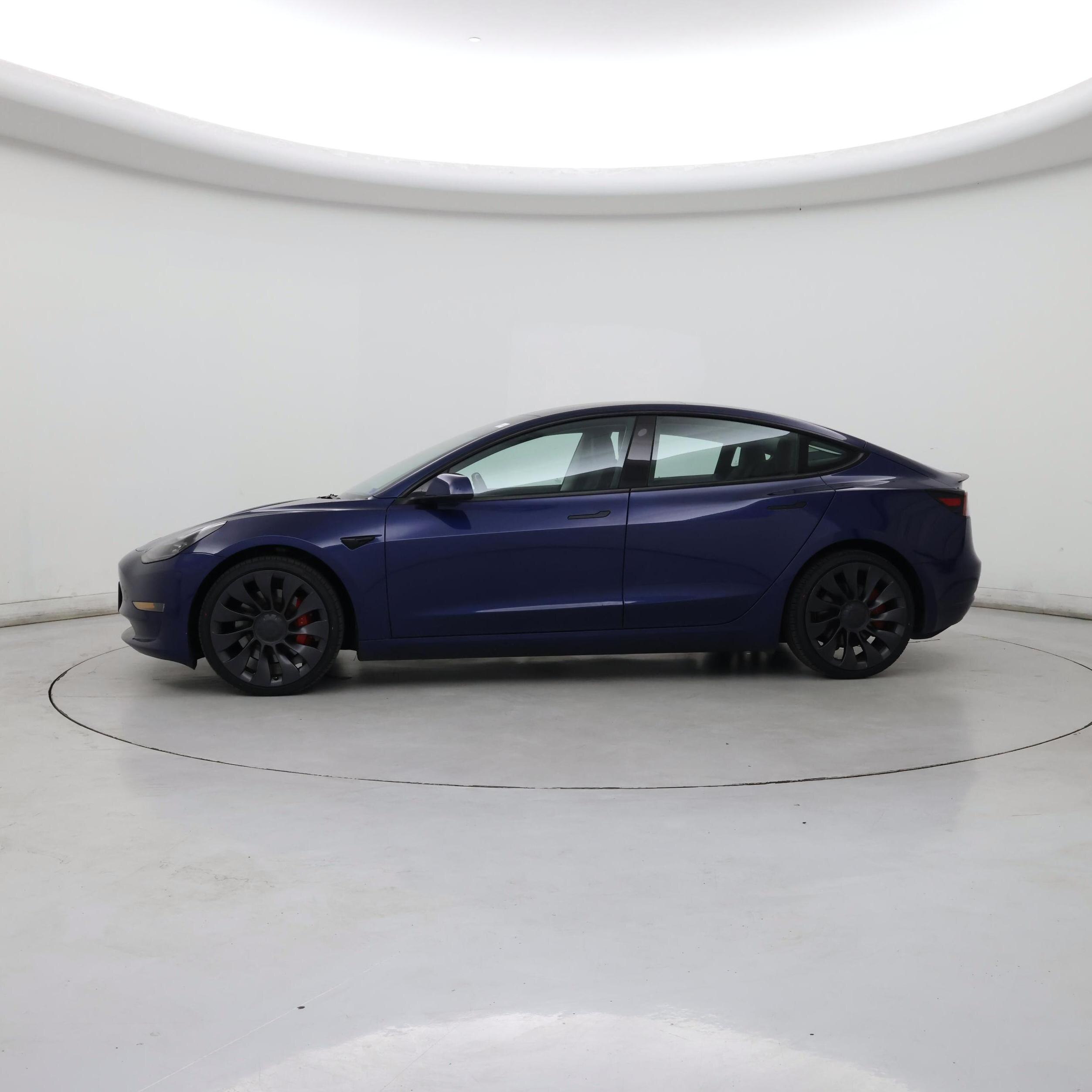 Thumbnail: 2023 Tesla Model 3 - 3