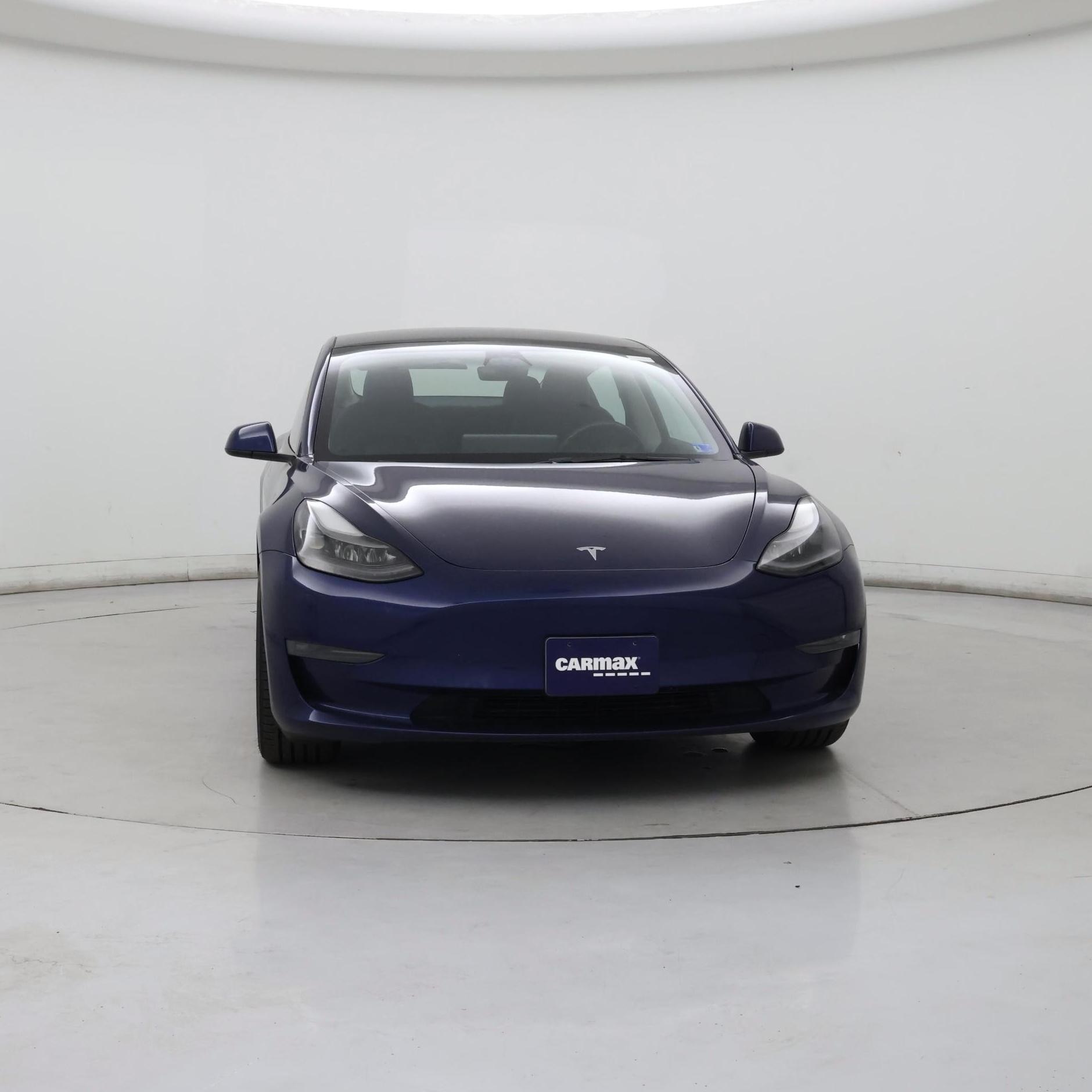 Thumbnail: 2023 Tesla Model 3 - 5