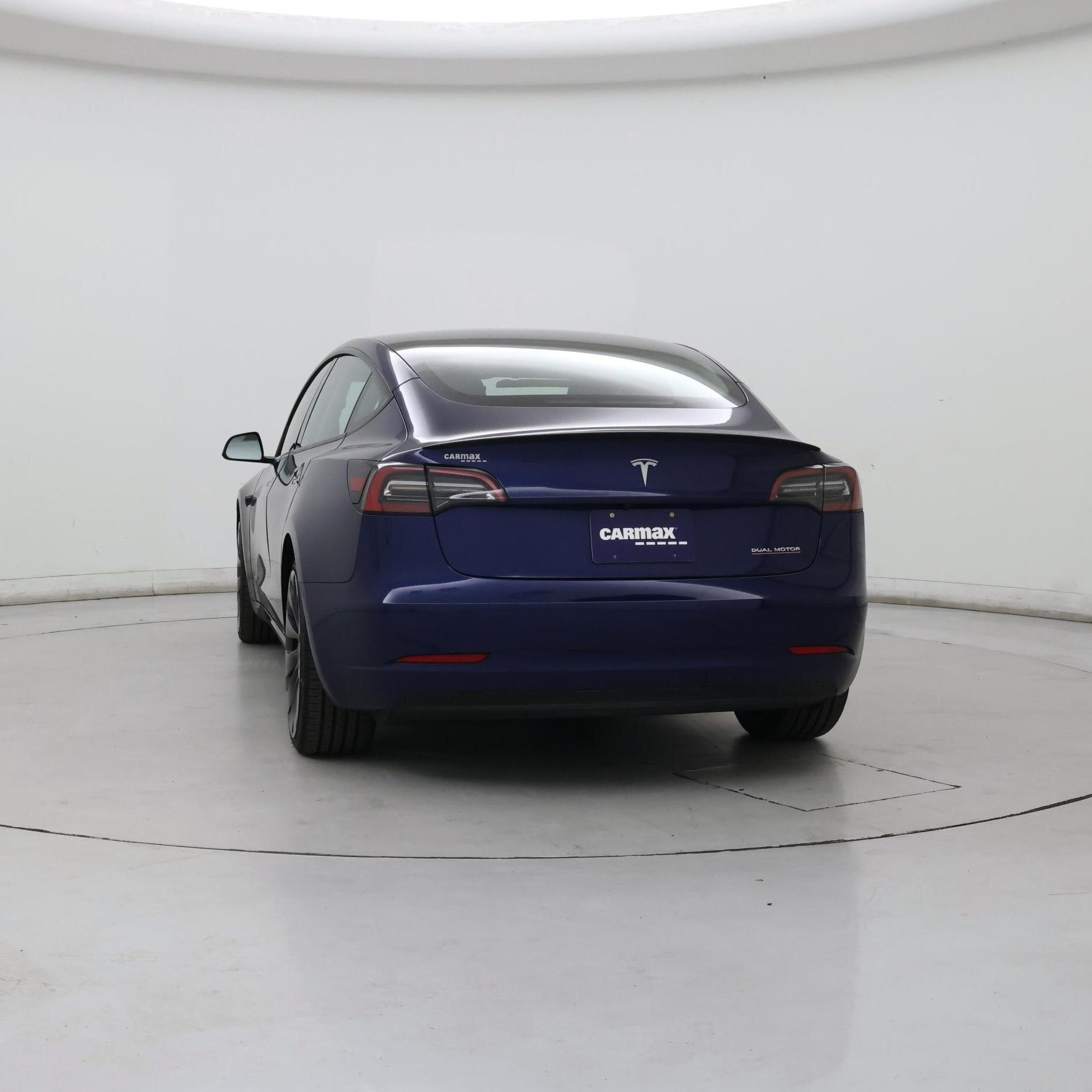 Thumbnail: 2023 Tesla Model 3 - 6