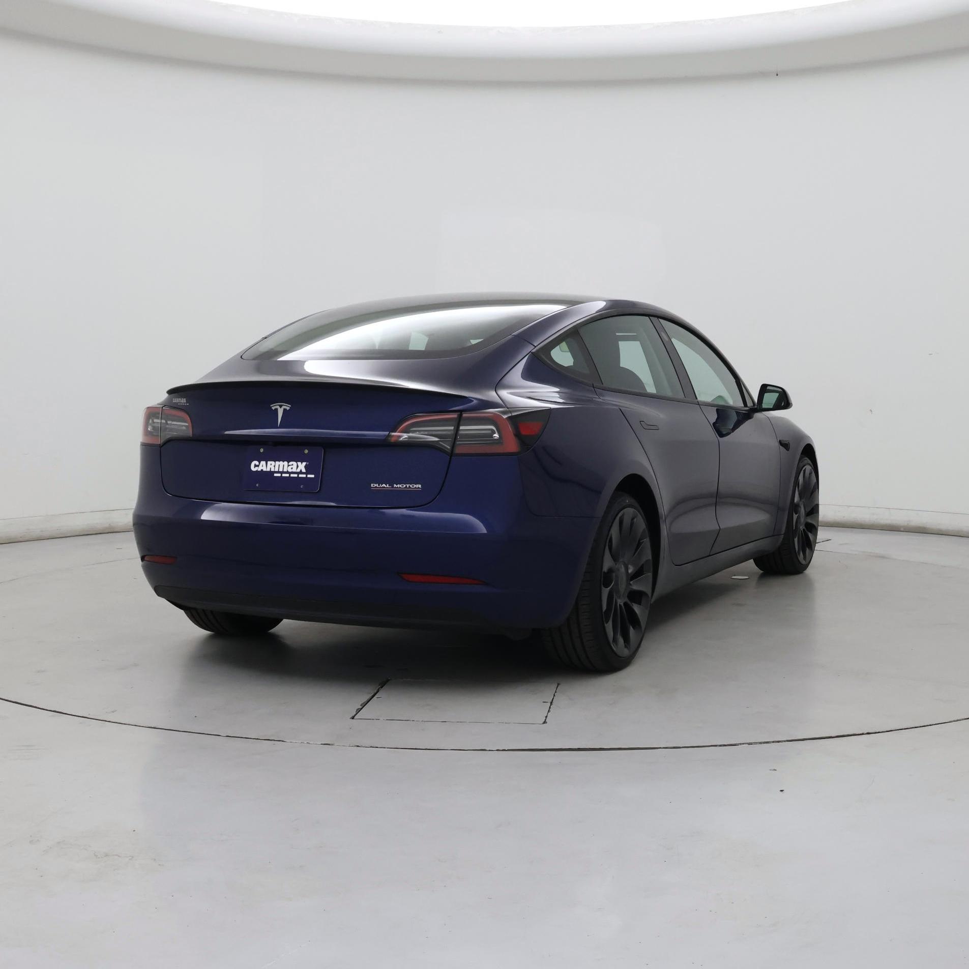 Thumbnail: 2023 Tesla Model 3 - 8