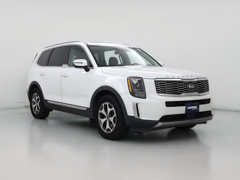 2020 Kia Telluride EX -
                  Virginia Beach, VA