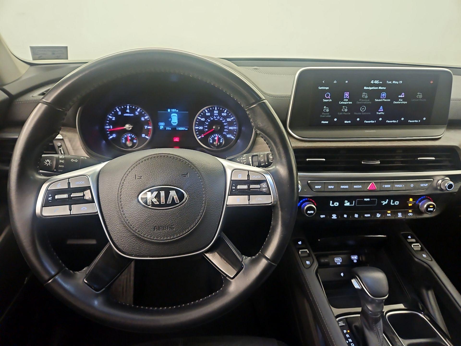 Thumbnail: 2020 Kia Telluride - 9